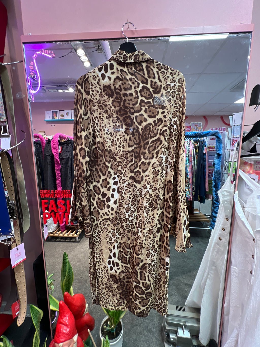 Dress Avocado