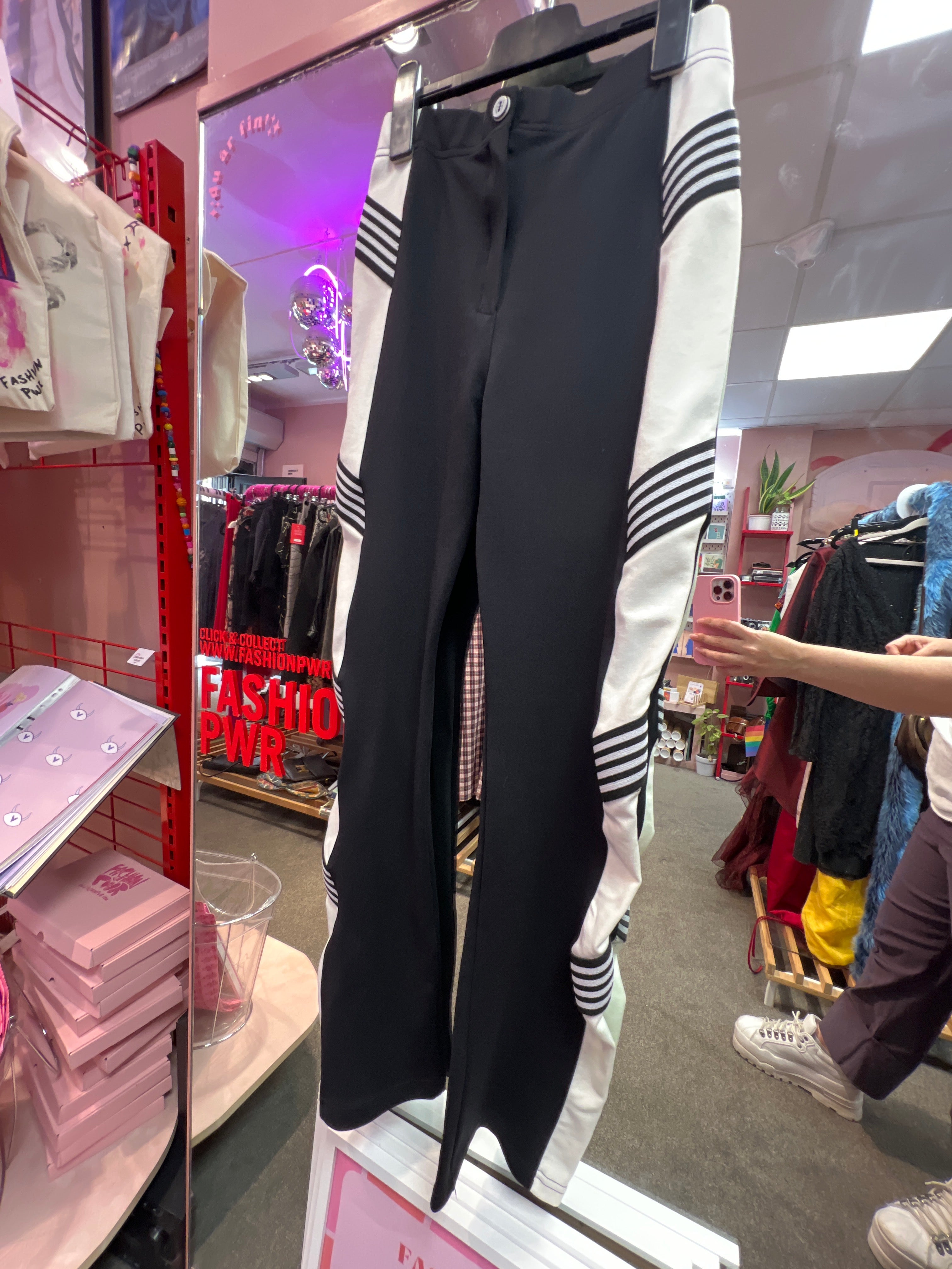 Pants LGP Paris