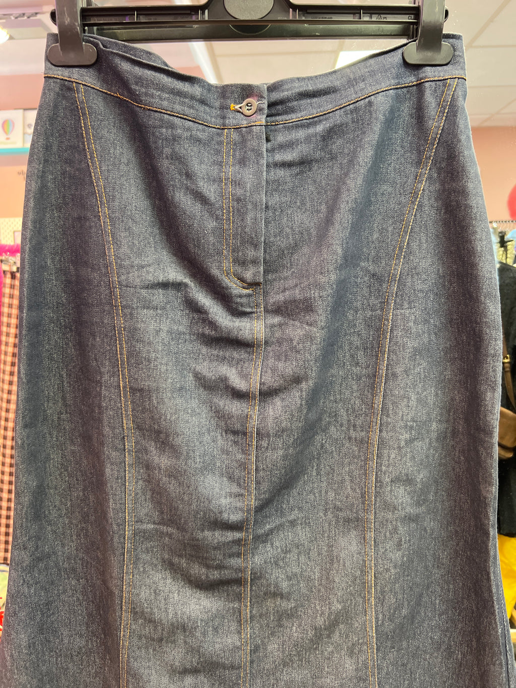 HEP Paris long skirt