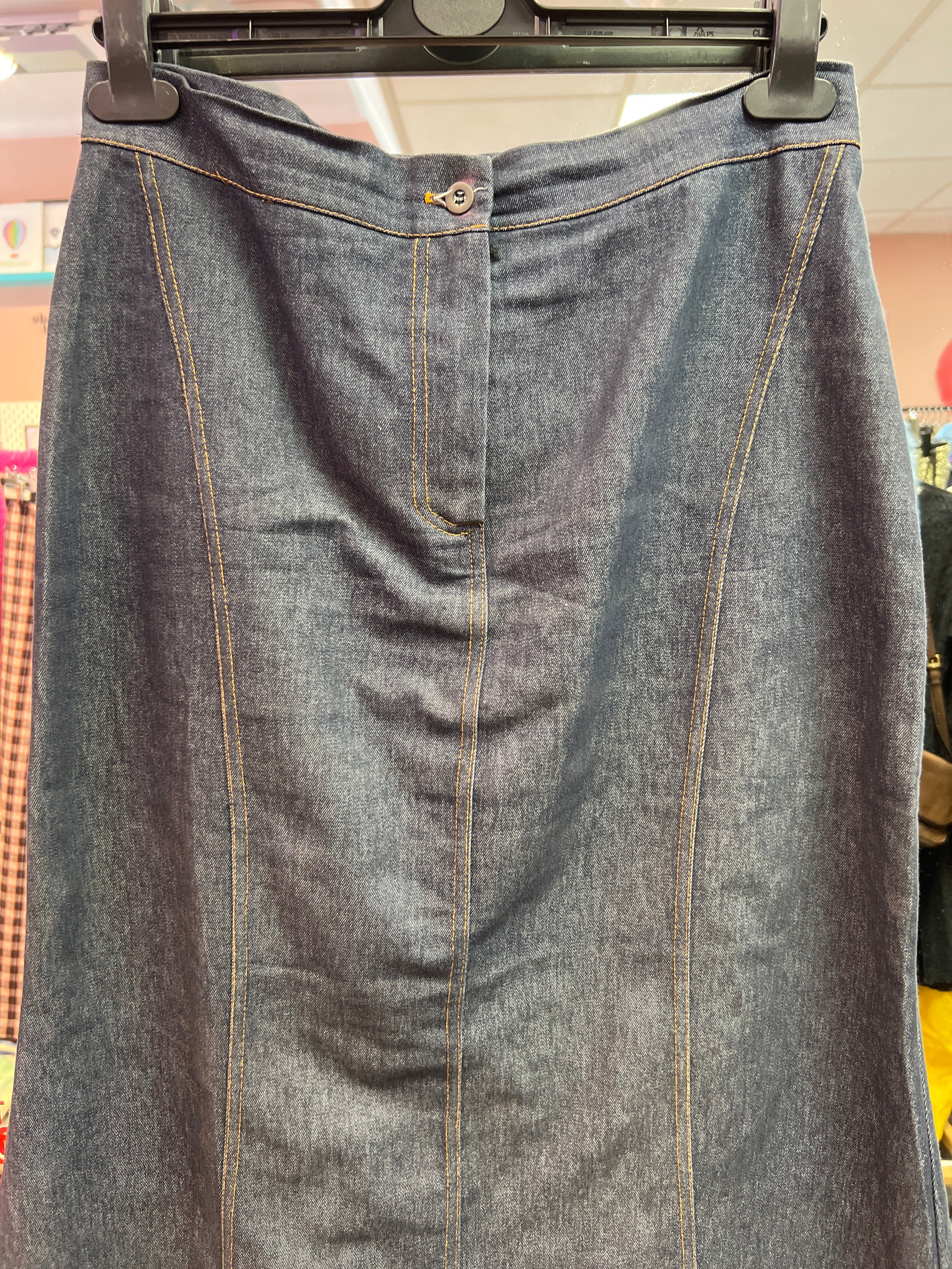 HEP Paris long skirt