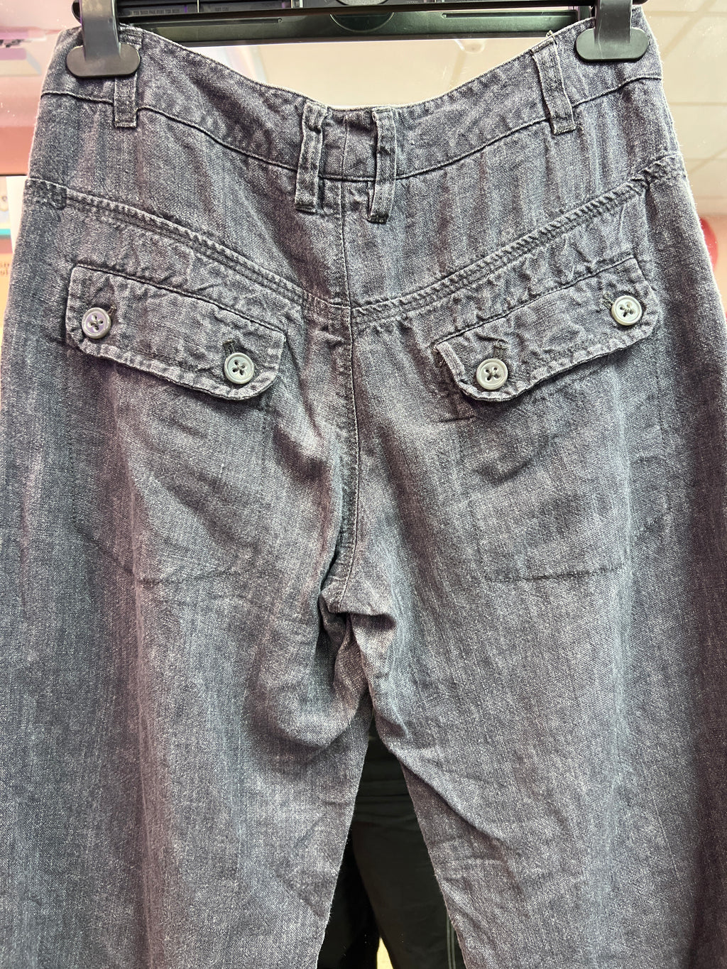 Part two Pants
