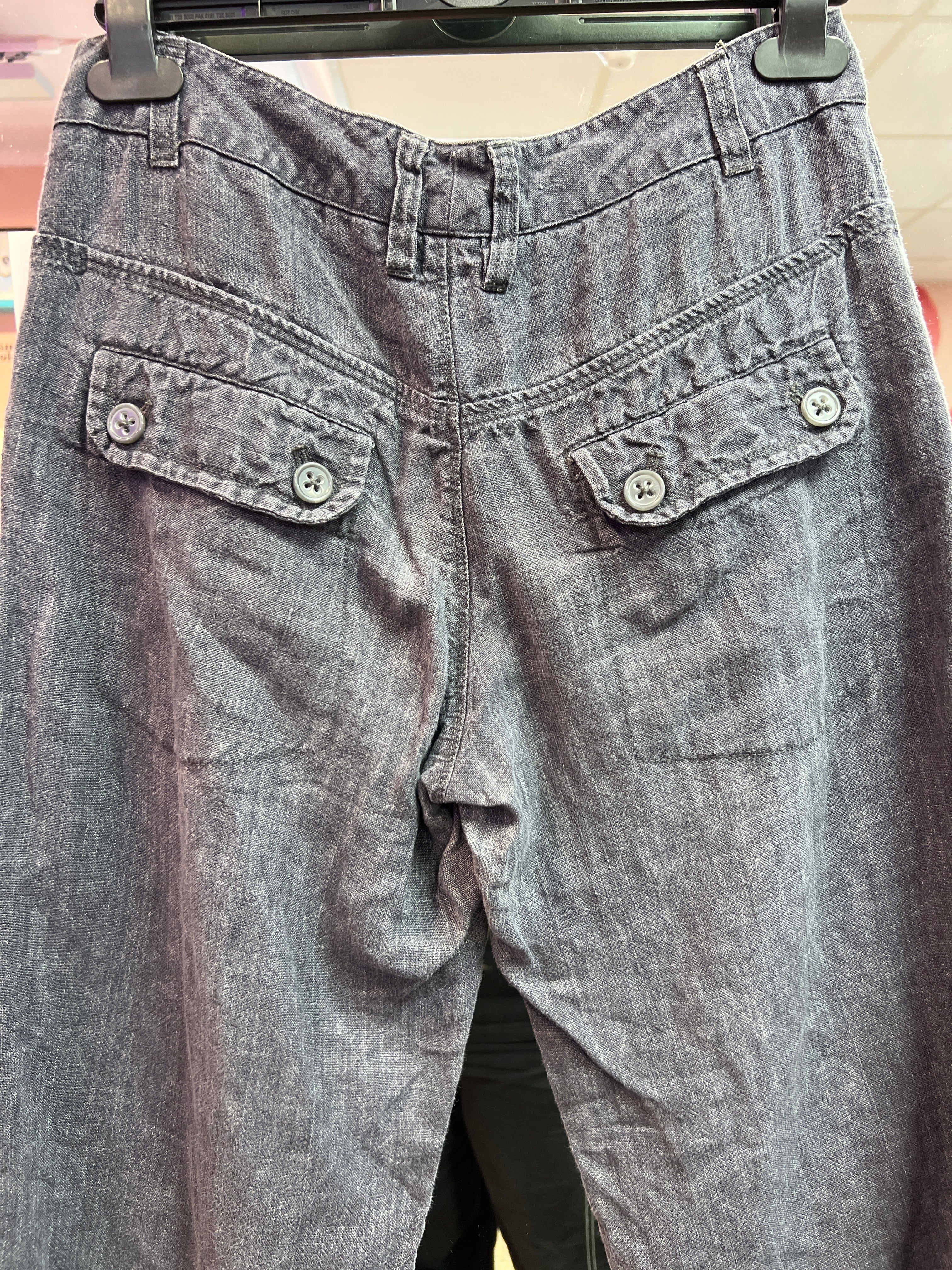 Part two Pants