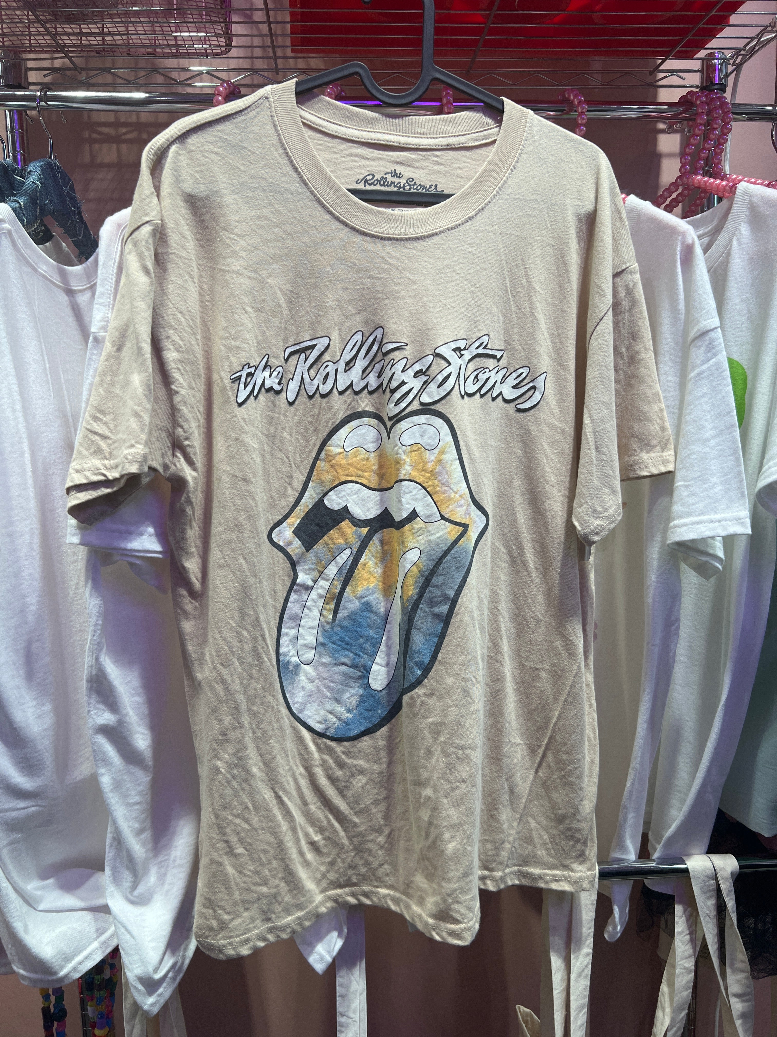 The Rolling Stones