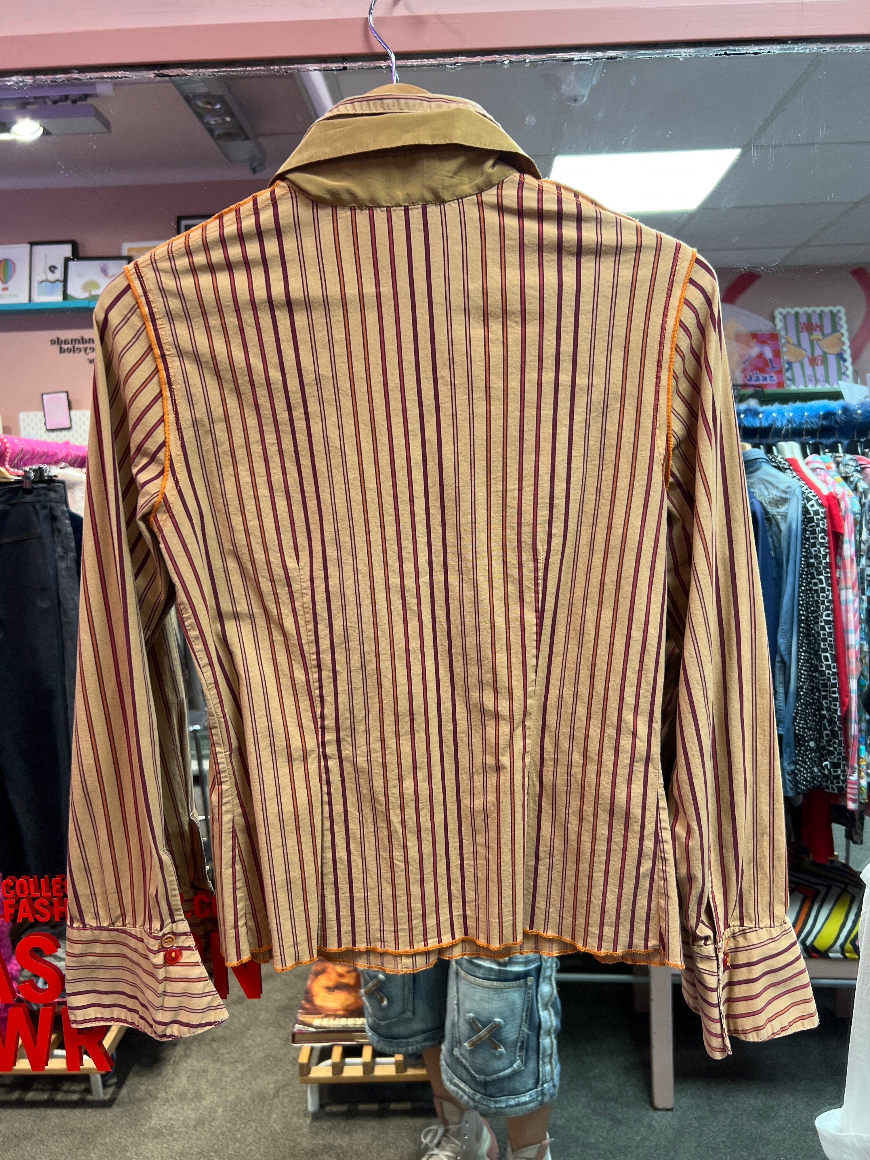 Elisa Cavaletti shirt