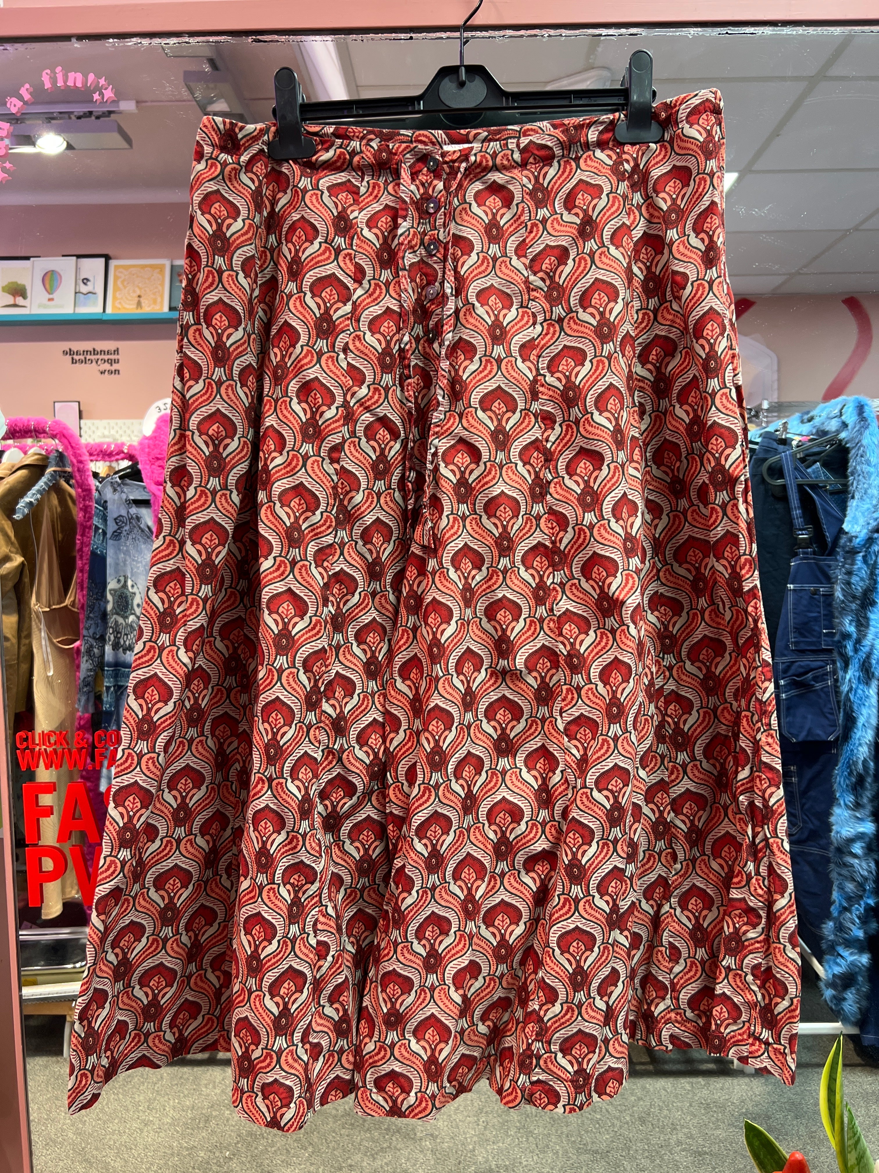 Anokhi pants