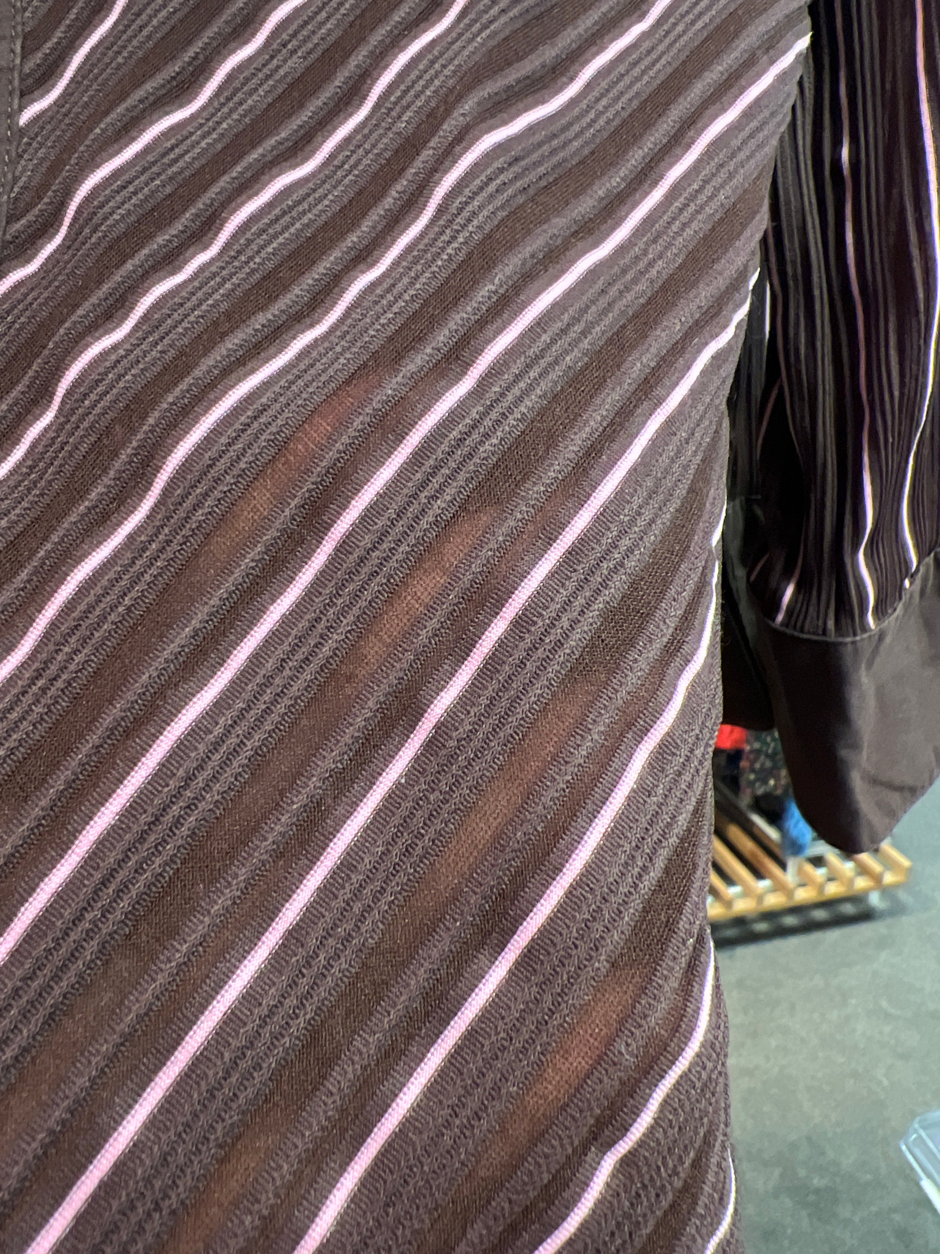 Office siren mesh shirt