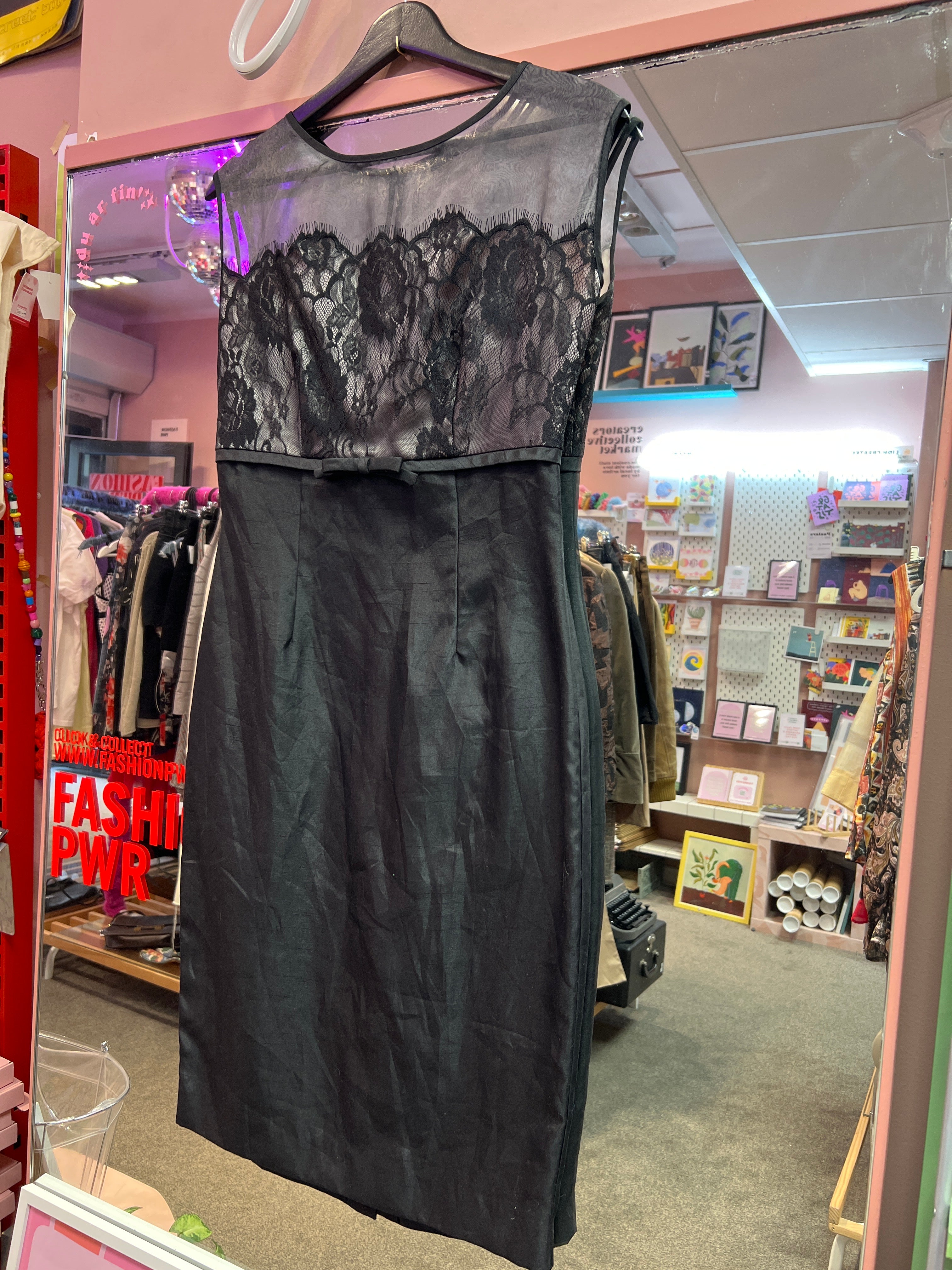 Teatro party Dress