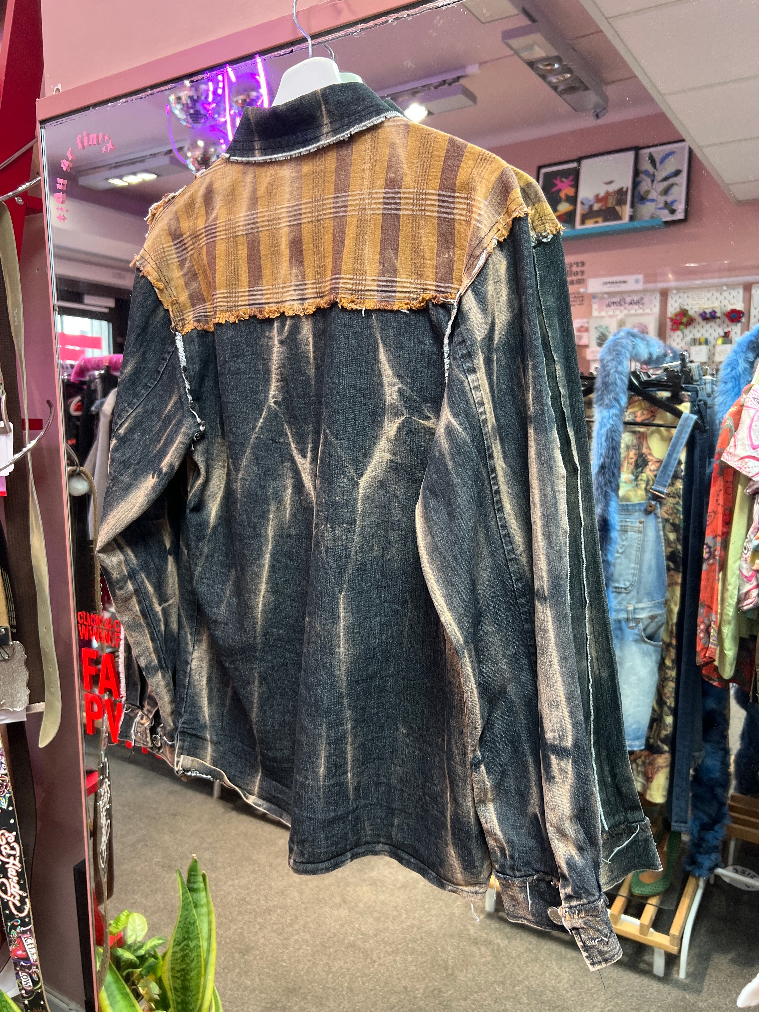 Cool shirt