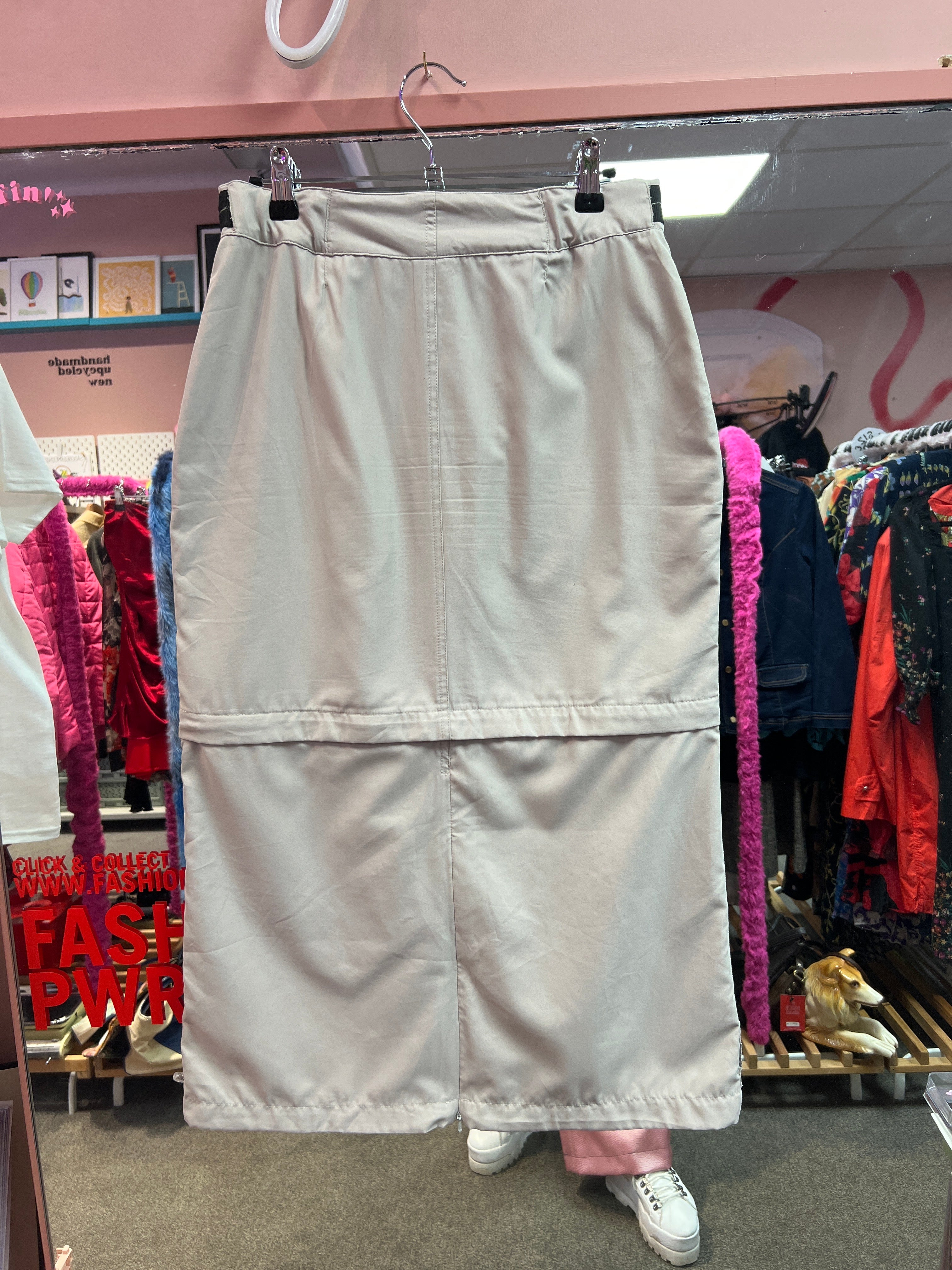 Nike AGC multi skirt