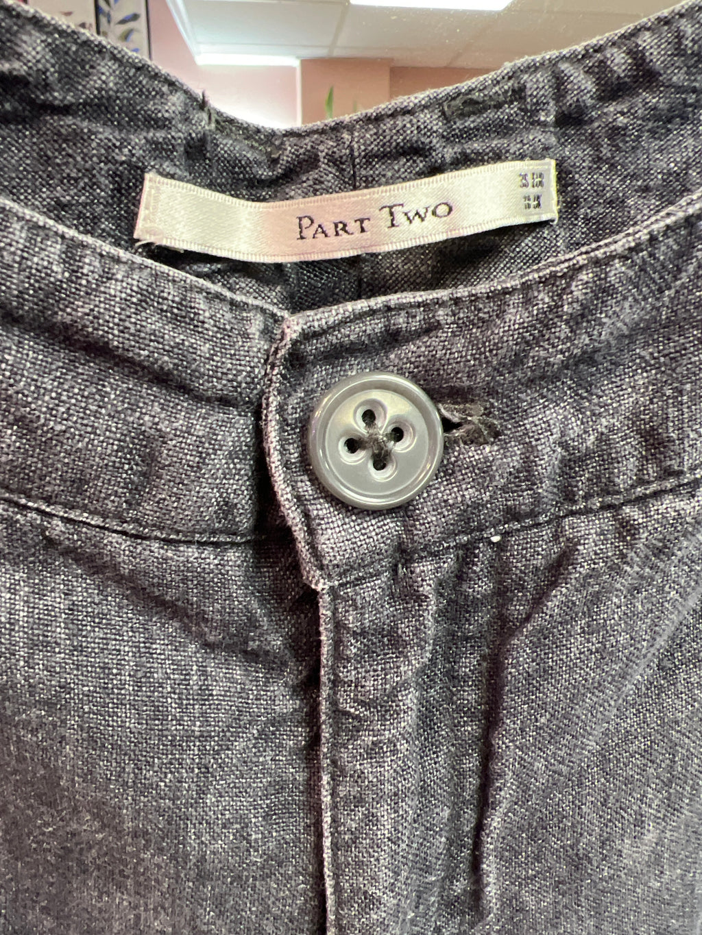 Part two Pants