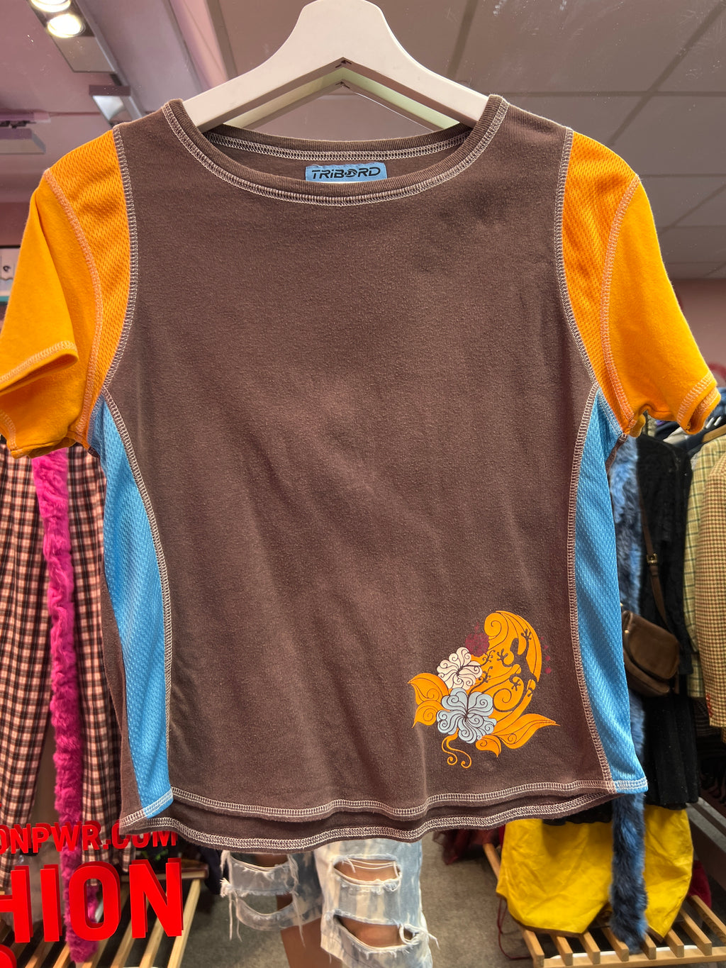 Tribord T-shirts