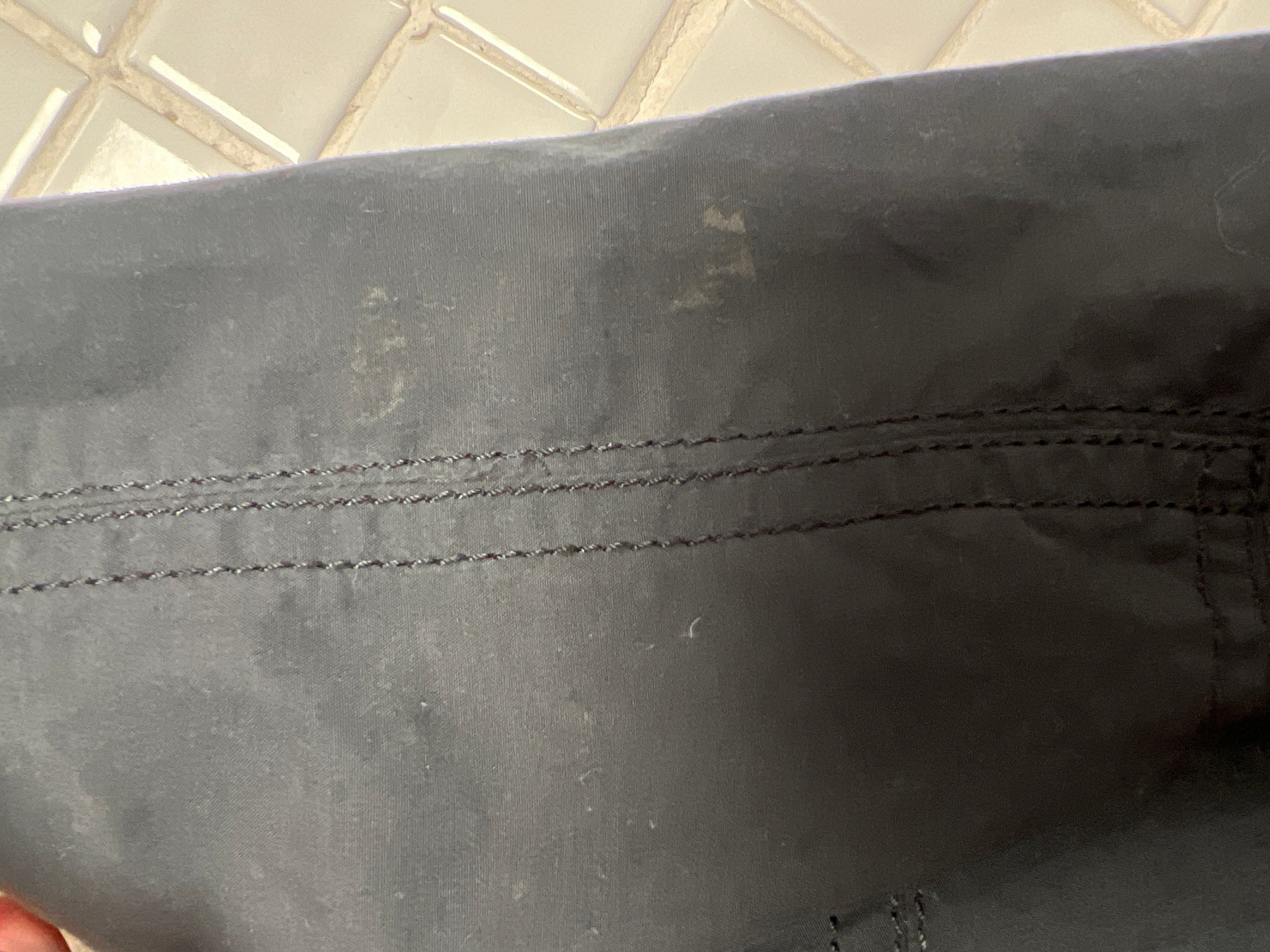 Nike cargo sporty pants