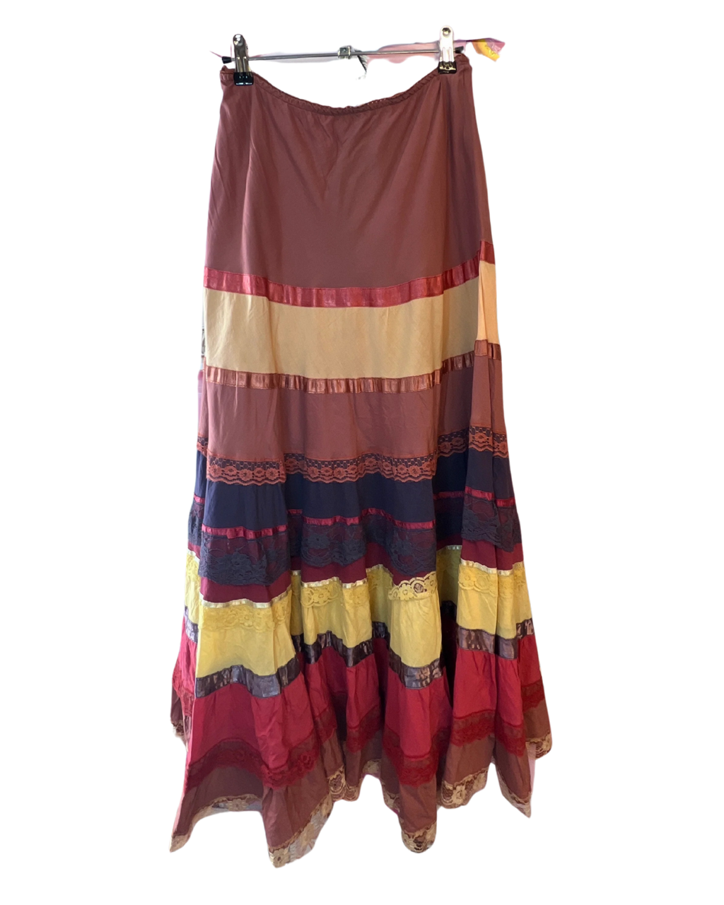 Skirt multicoloured Jacqueline Riu