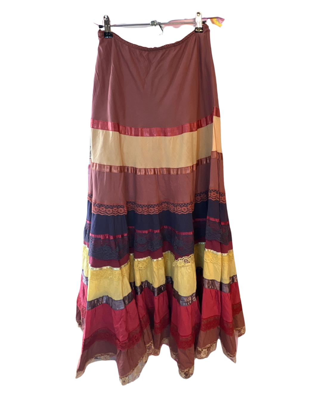 Skirt multicoloured Jacqueline Riu