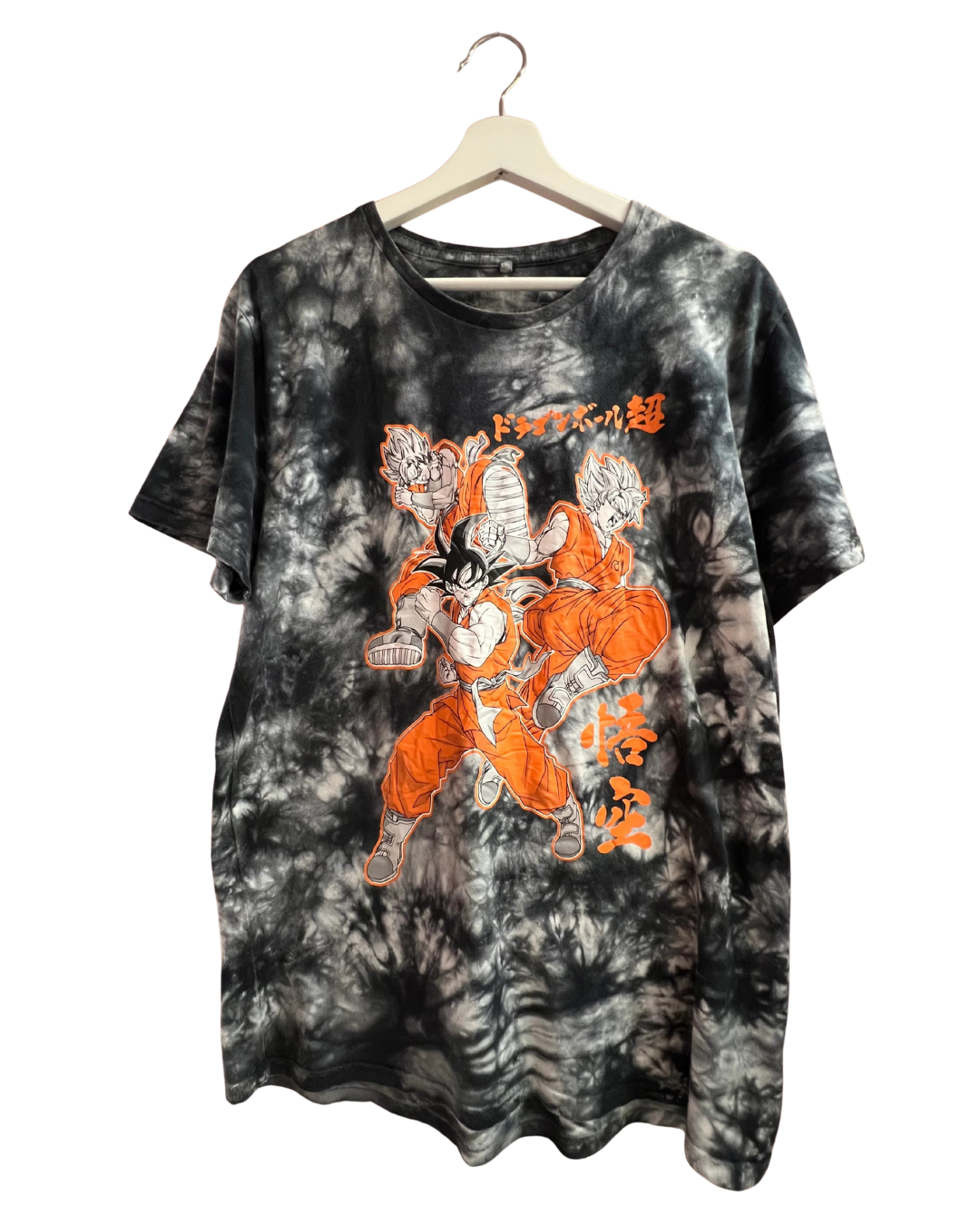 DragonBall T-shirt