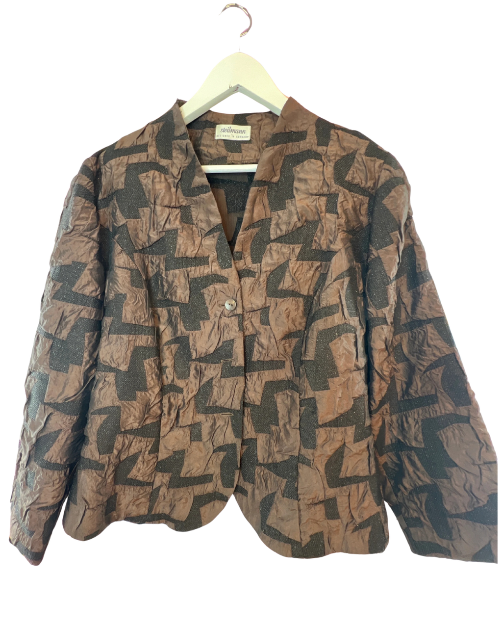 Sparkling Steilmann Blazer