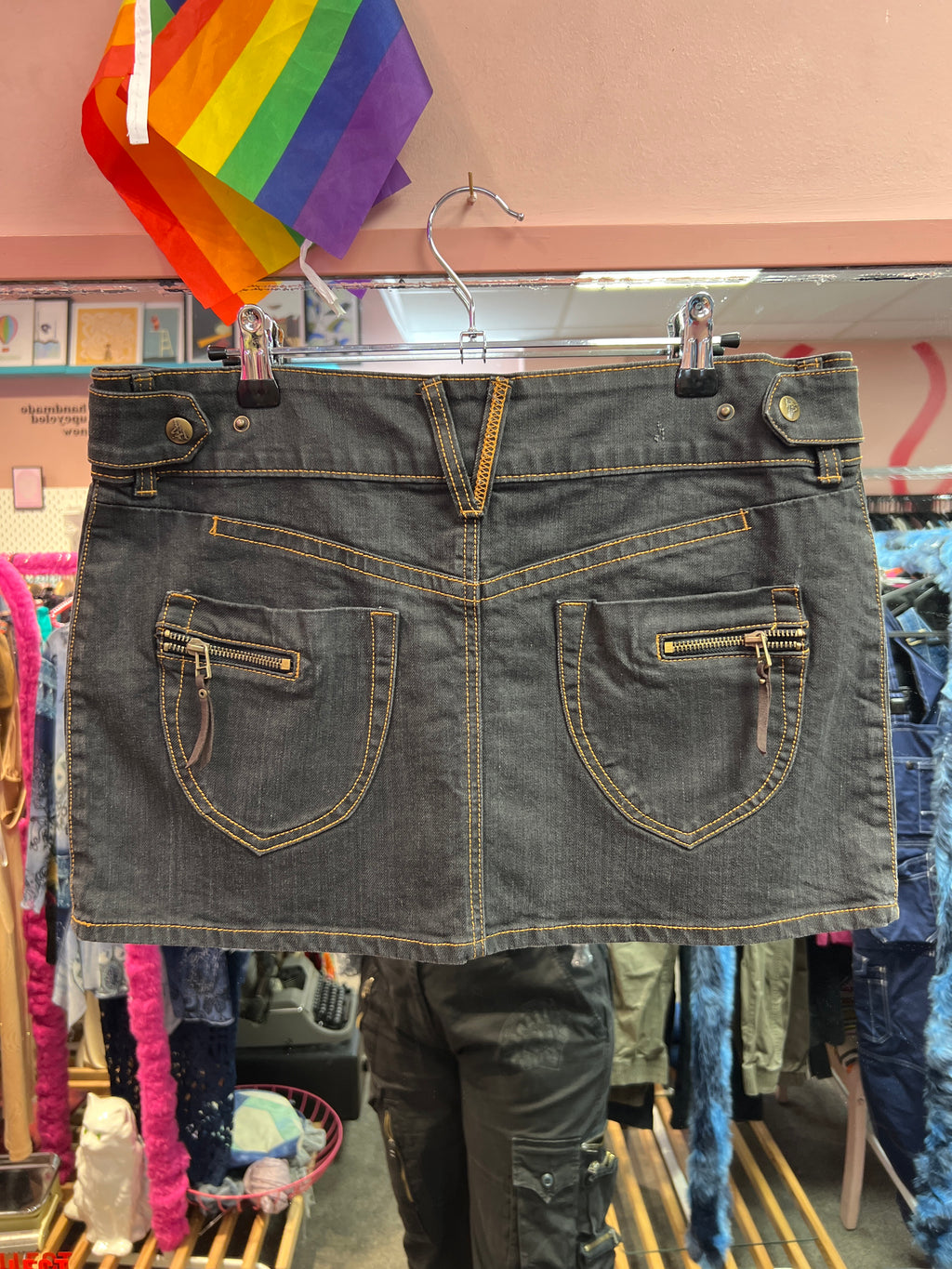 Miss Sasa skirt