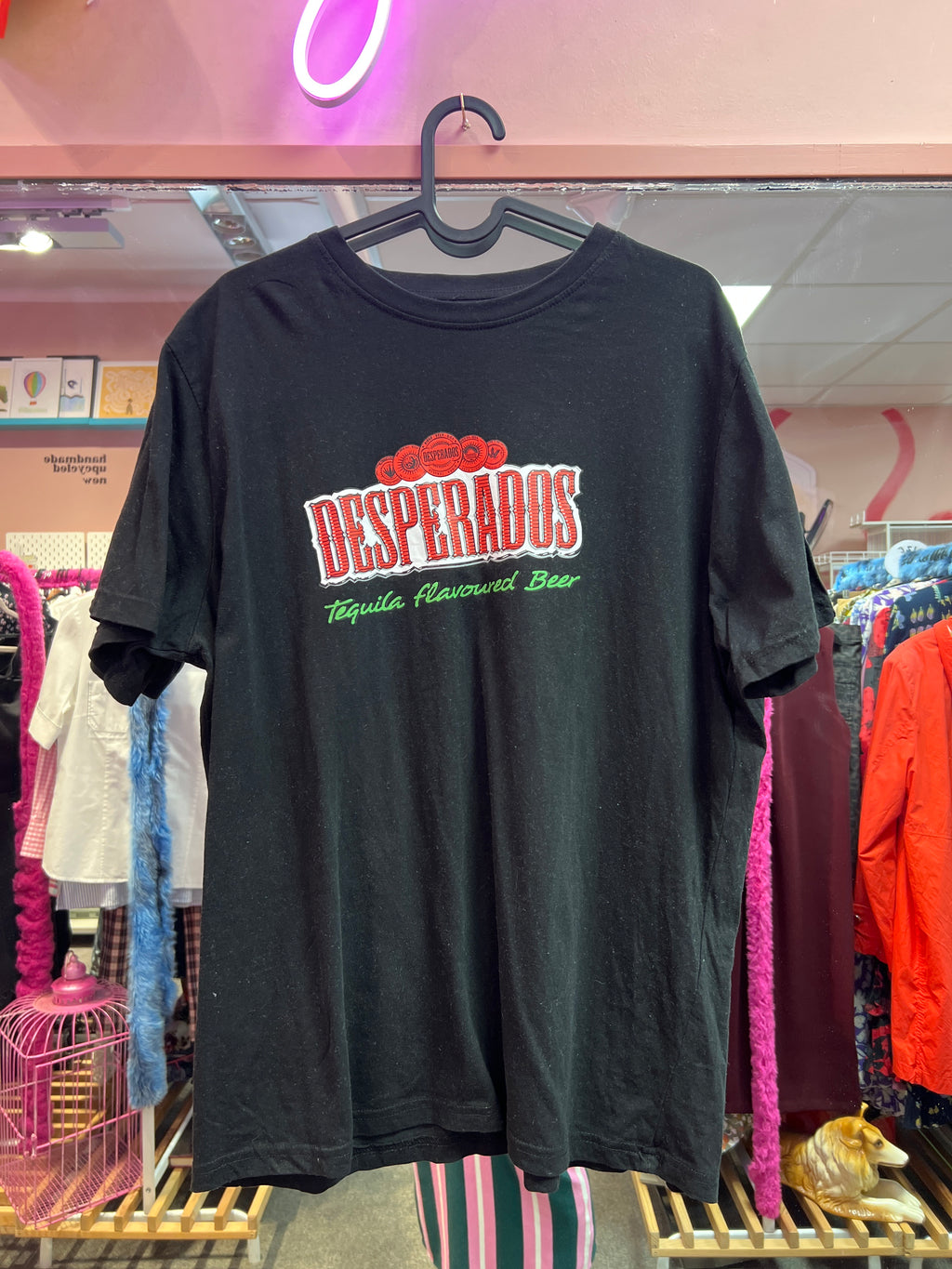 Desperados t-shirt