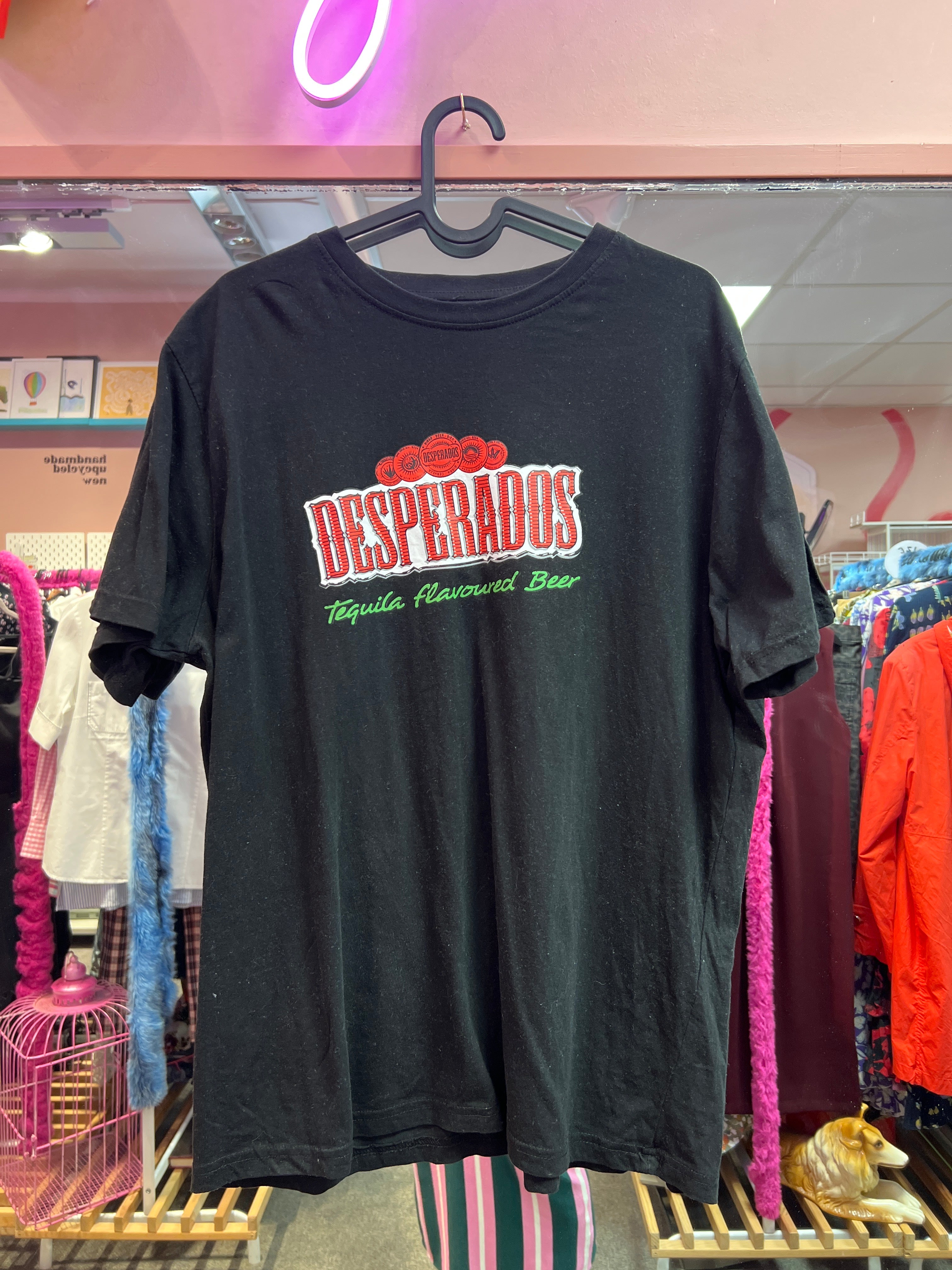 Desperados t-shirt