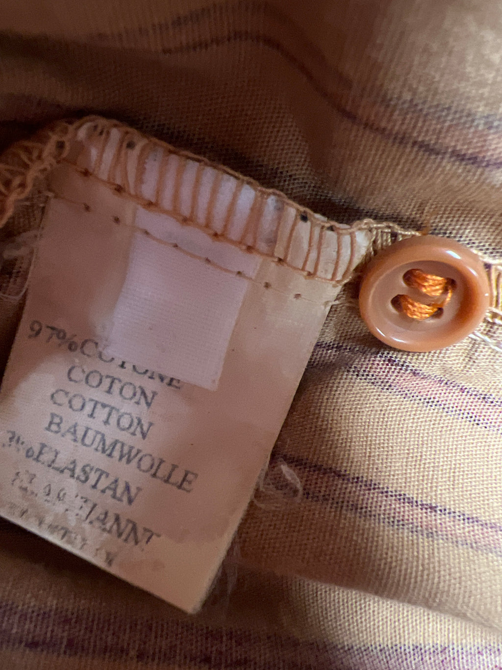 Elisa Cavaletti shirt