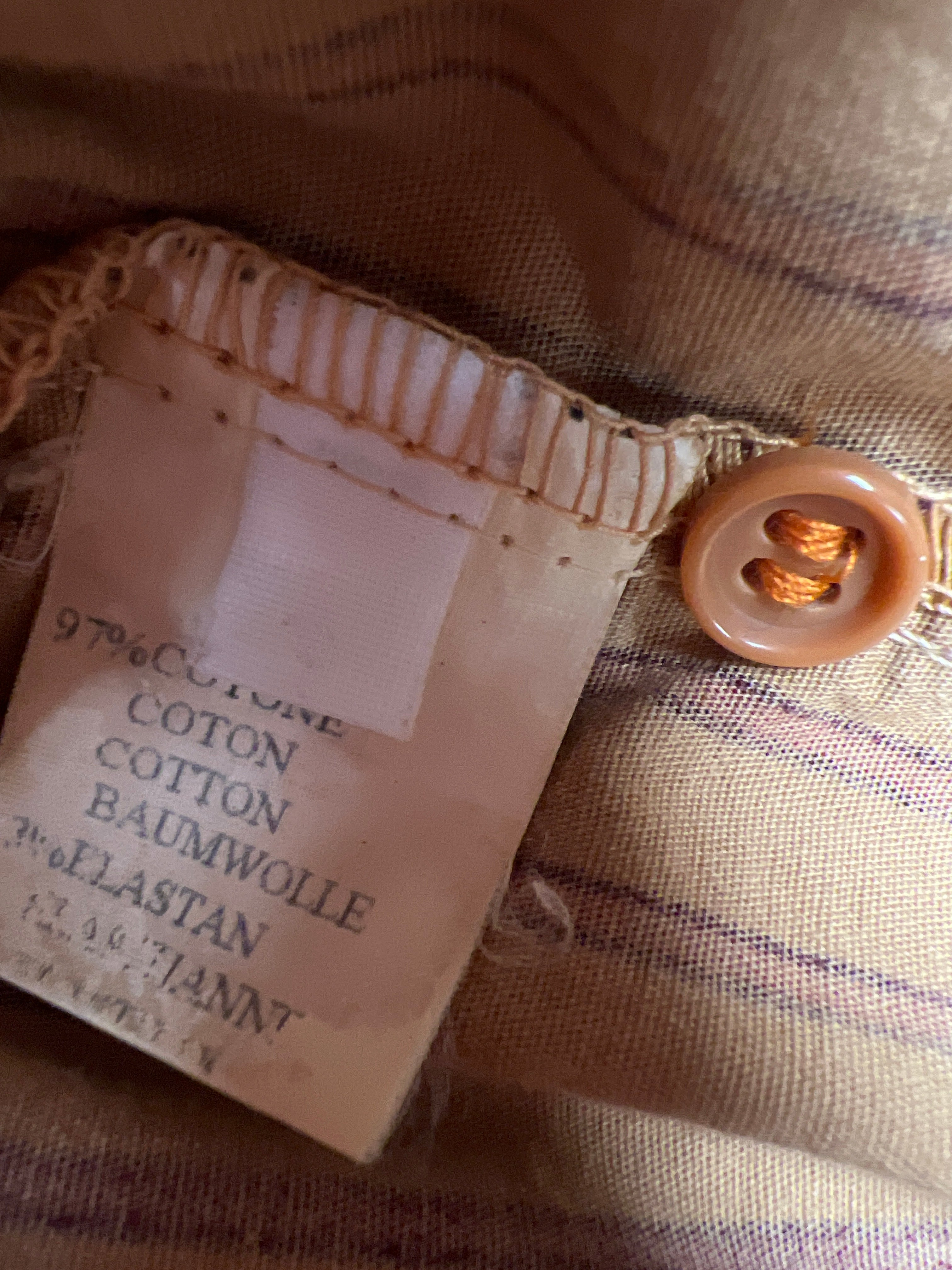 Elisa Cavaletti shirt