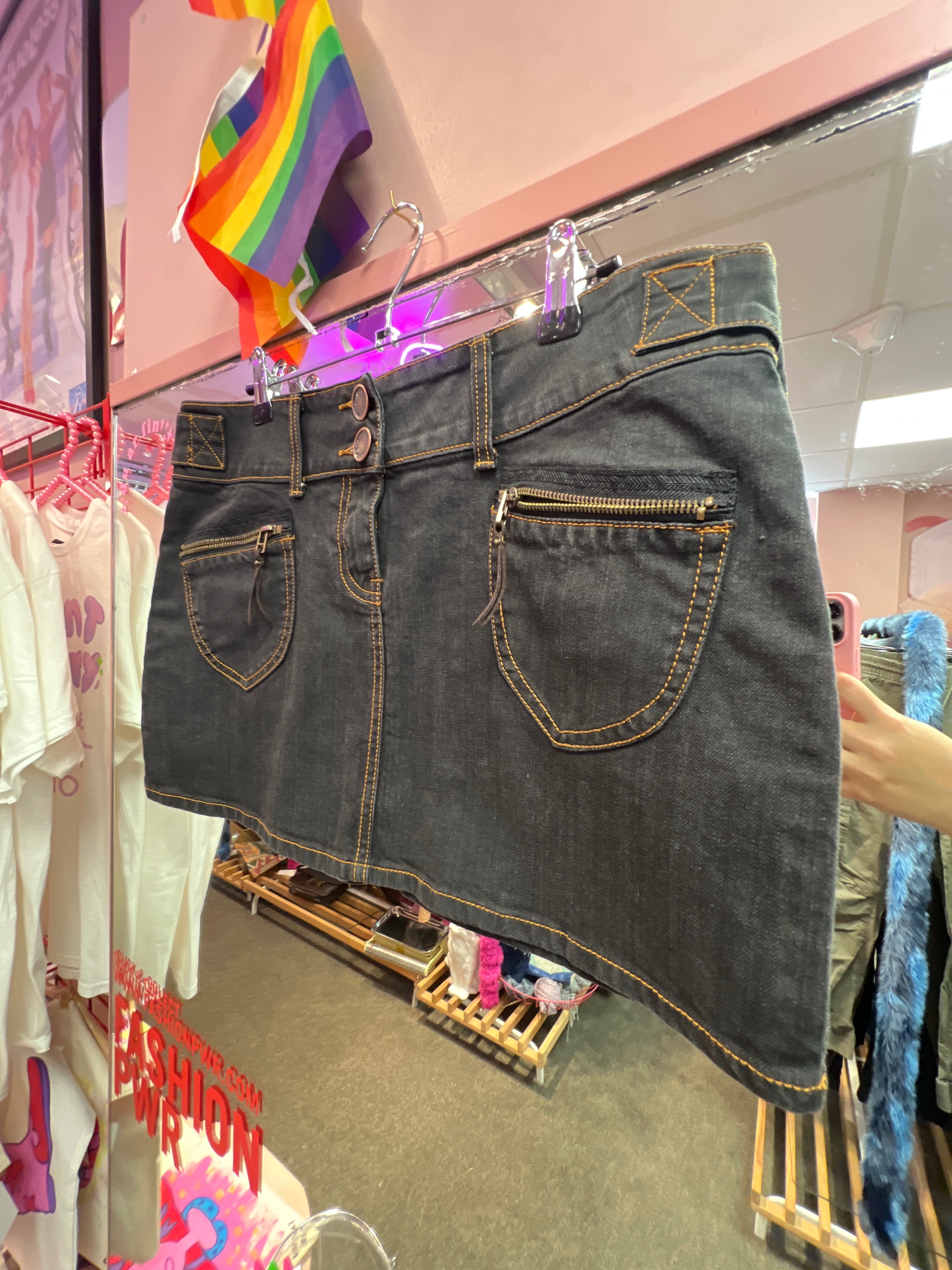 Miss Sasa skirt
