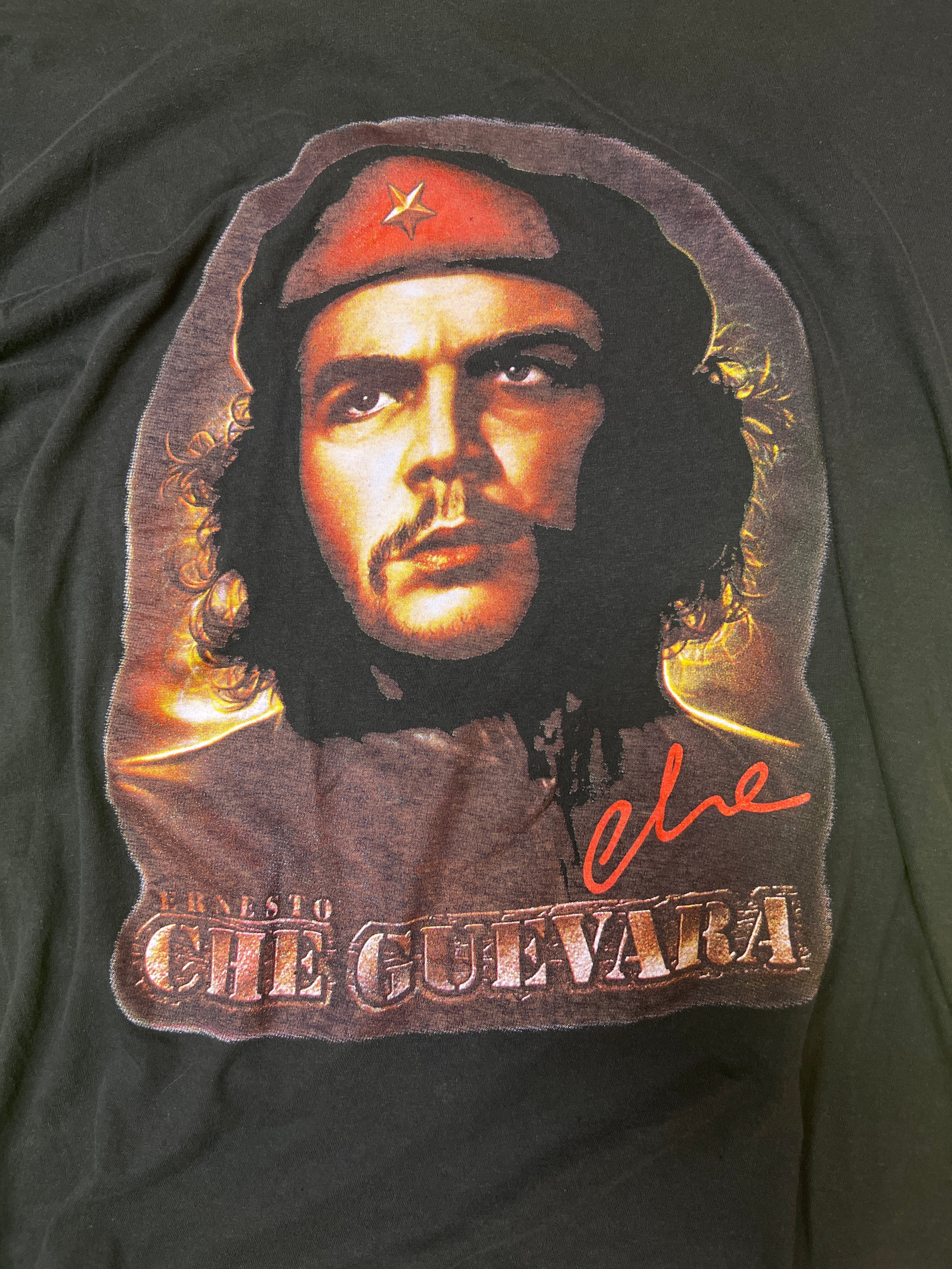 Che Guevara