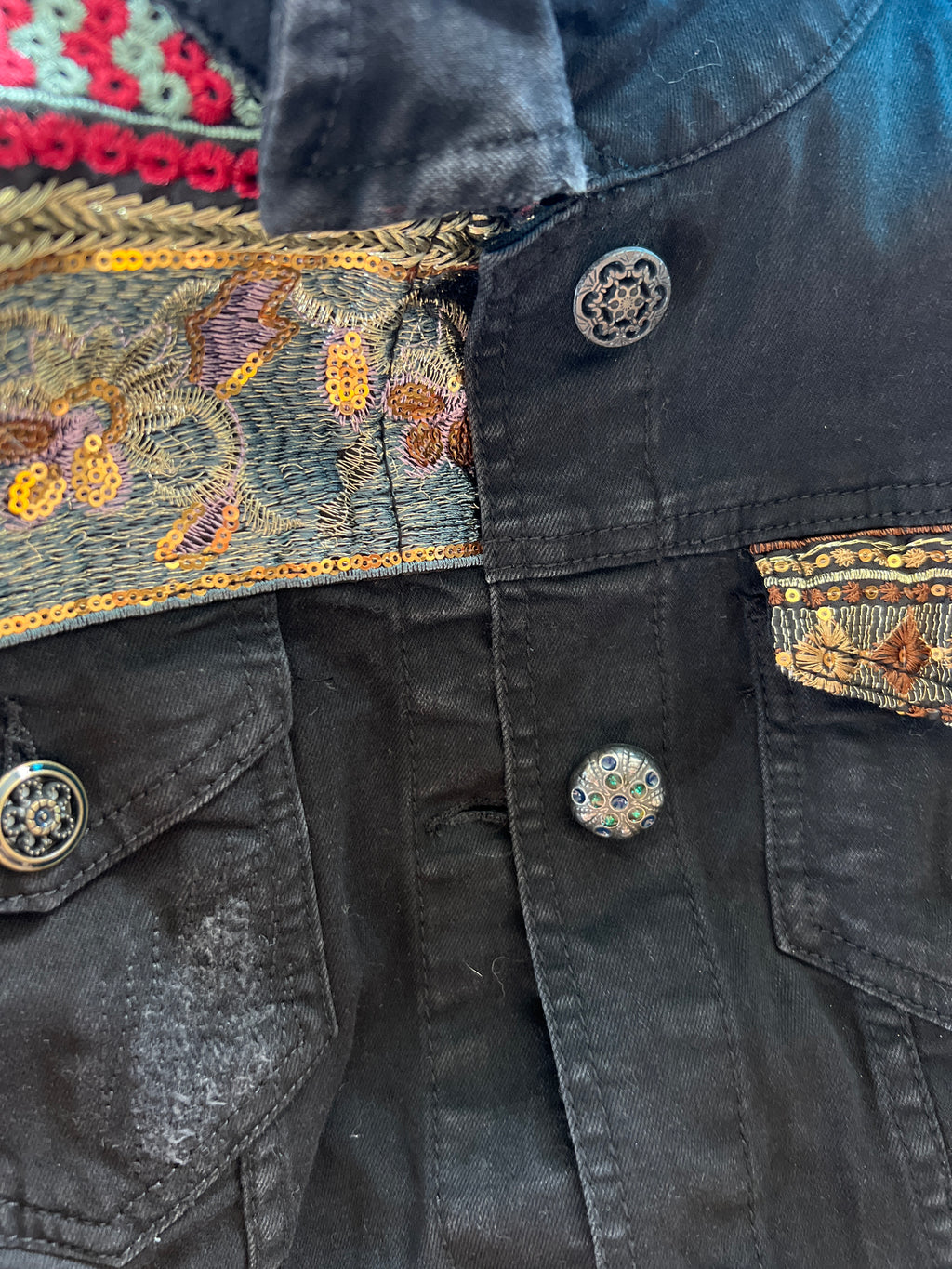 Desigual jacket