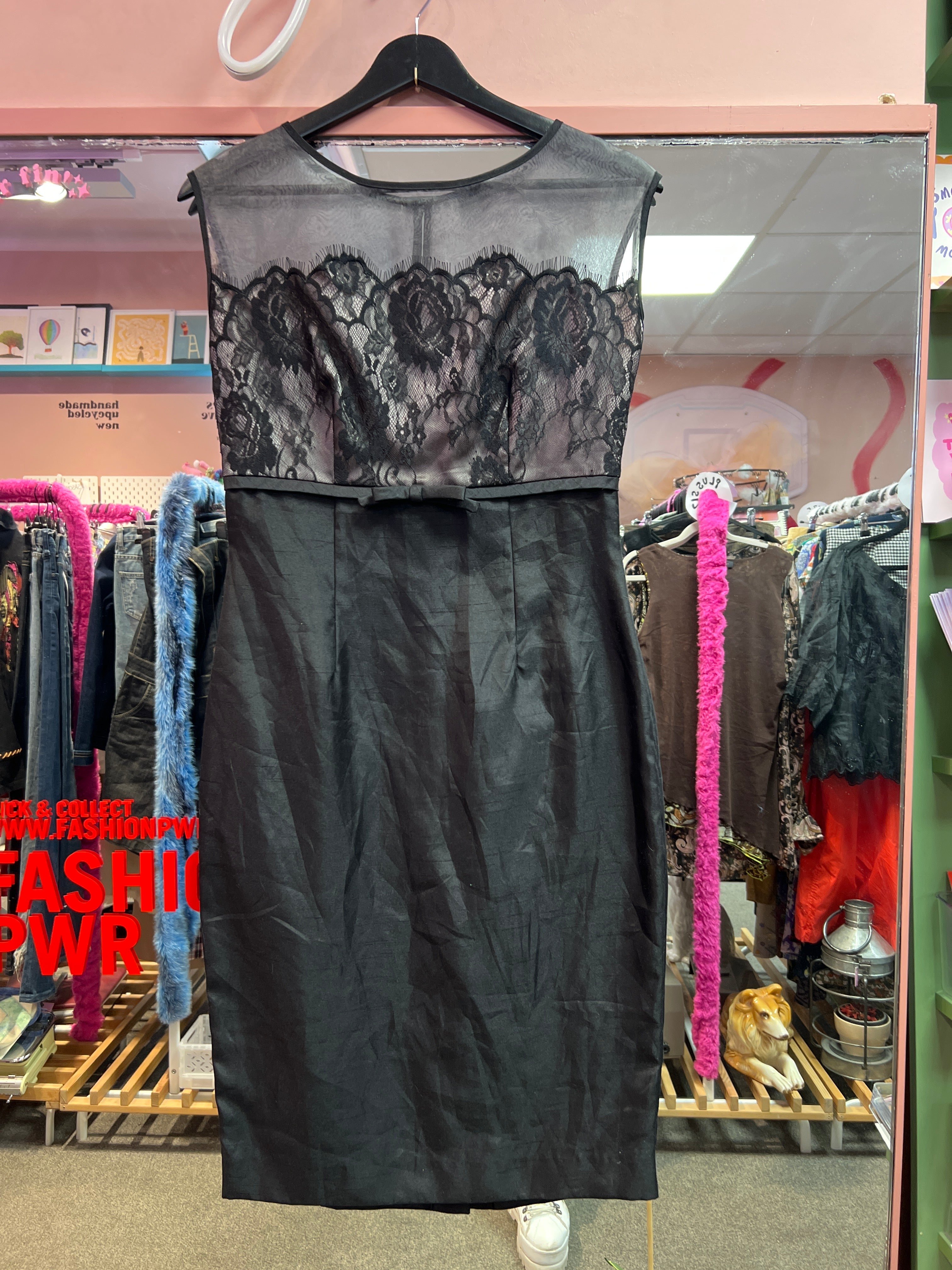 Teatro party Dress