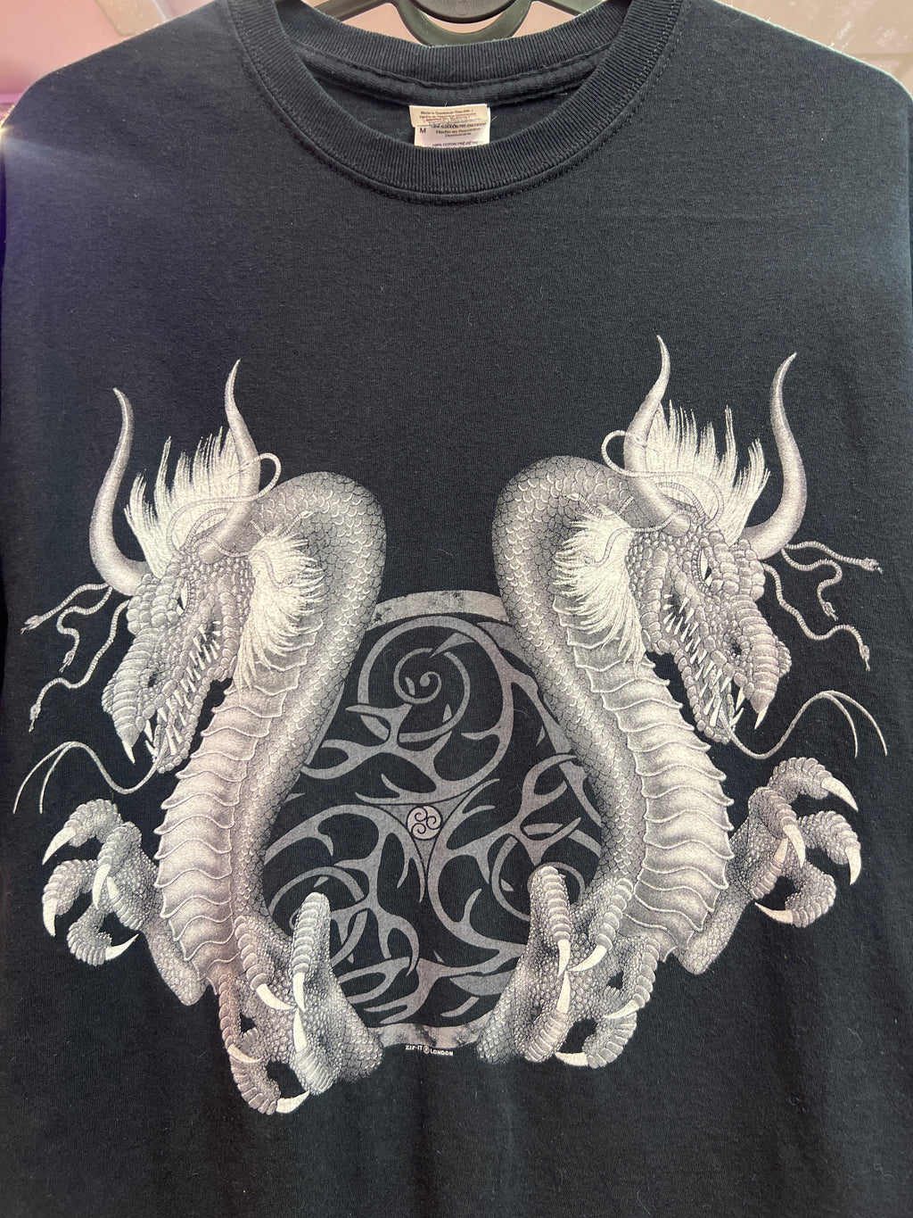 Dragons T-shirt