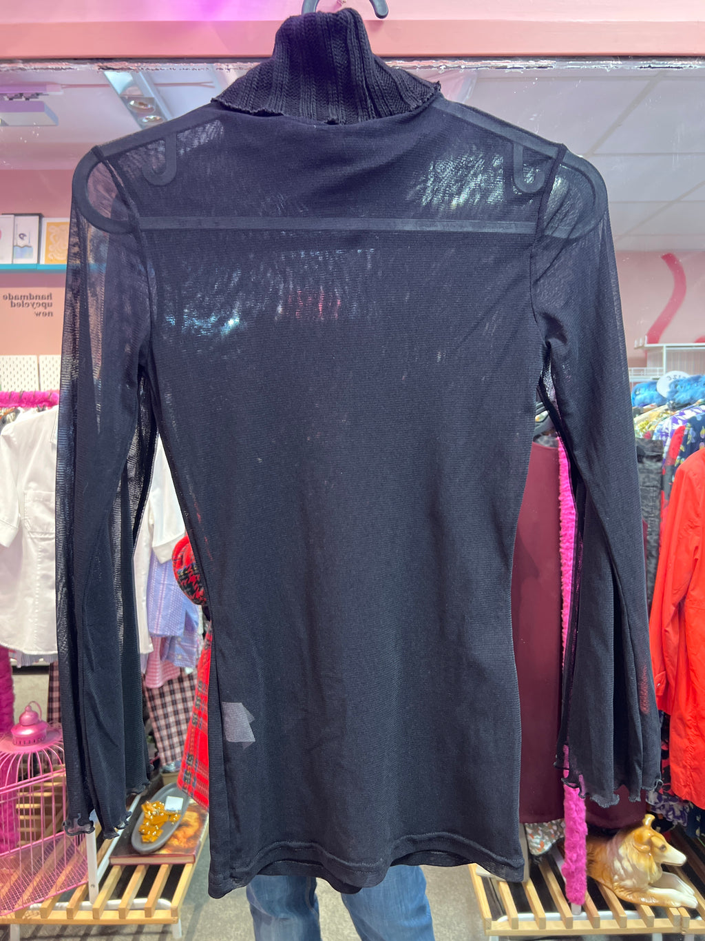 La Petite Francaise top