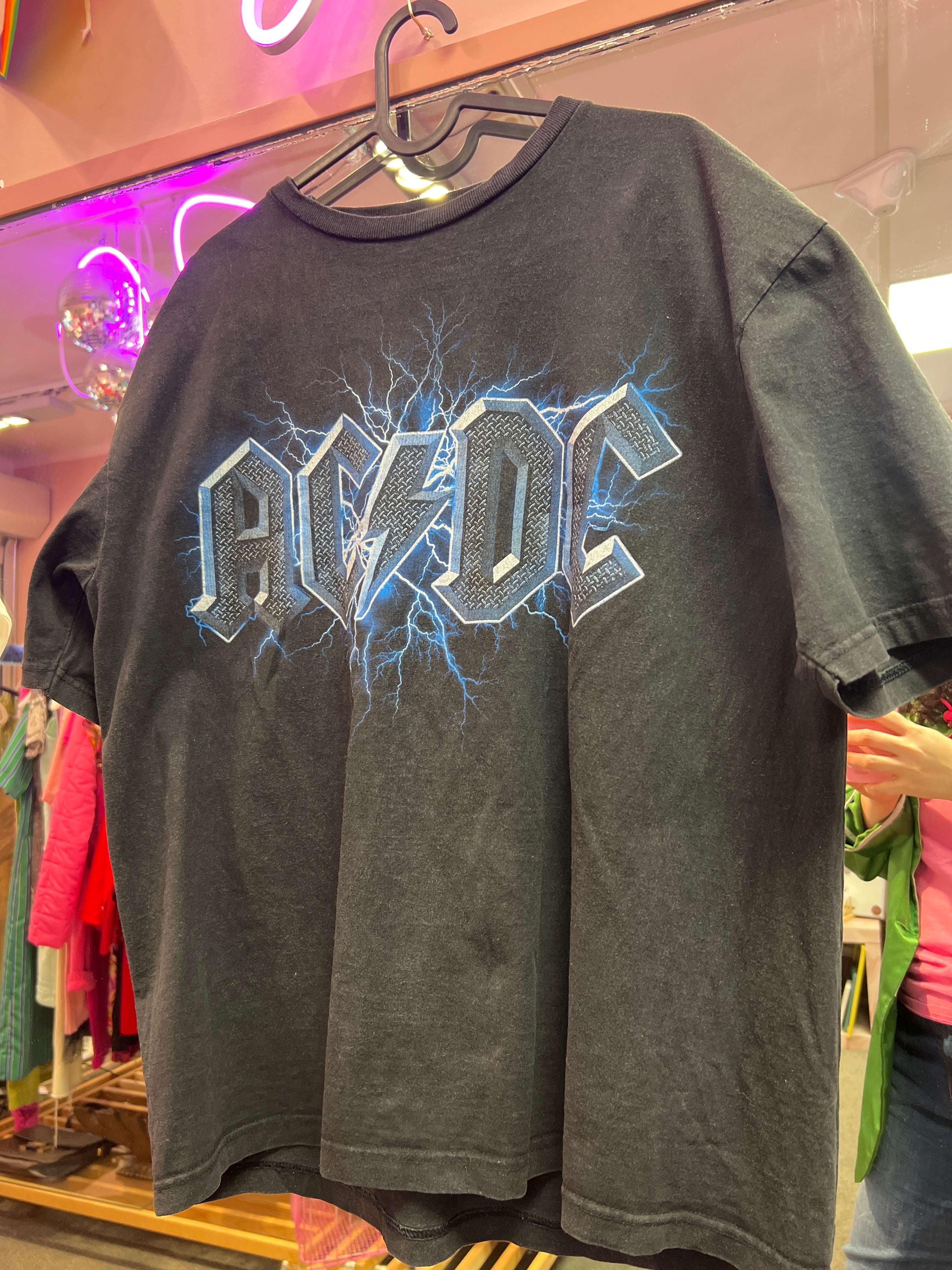 ACDC T-shirt
