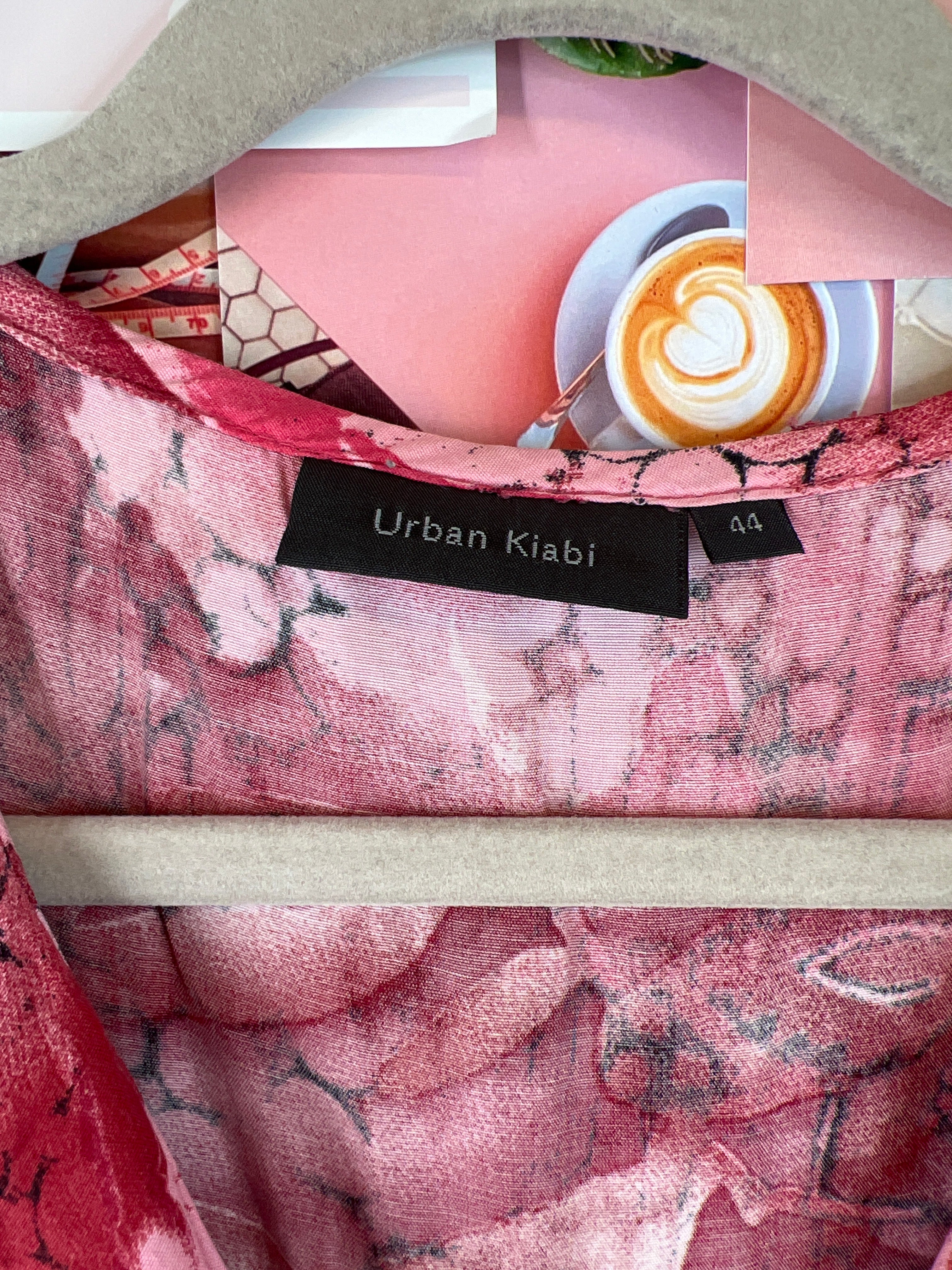 Urban Kiabi top