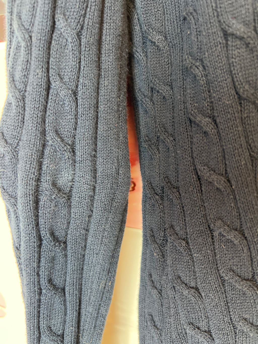 US Polo Blue and Green