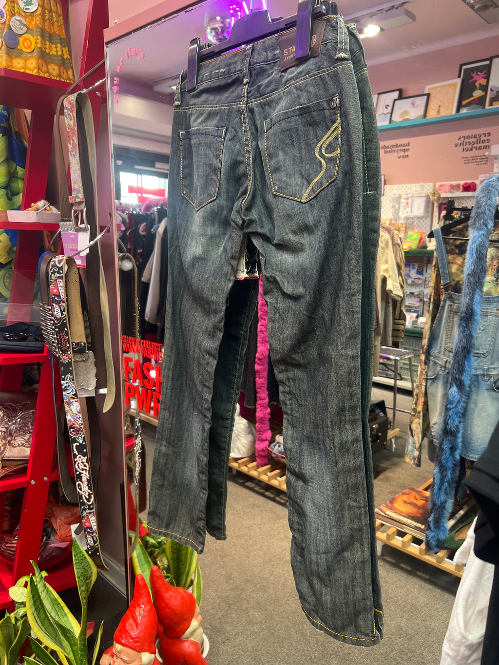 STAFF jeans & Co