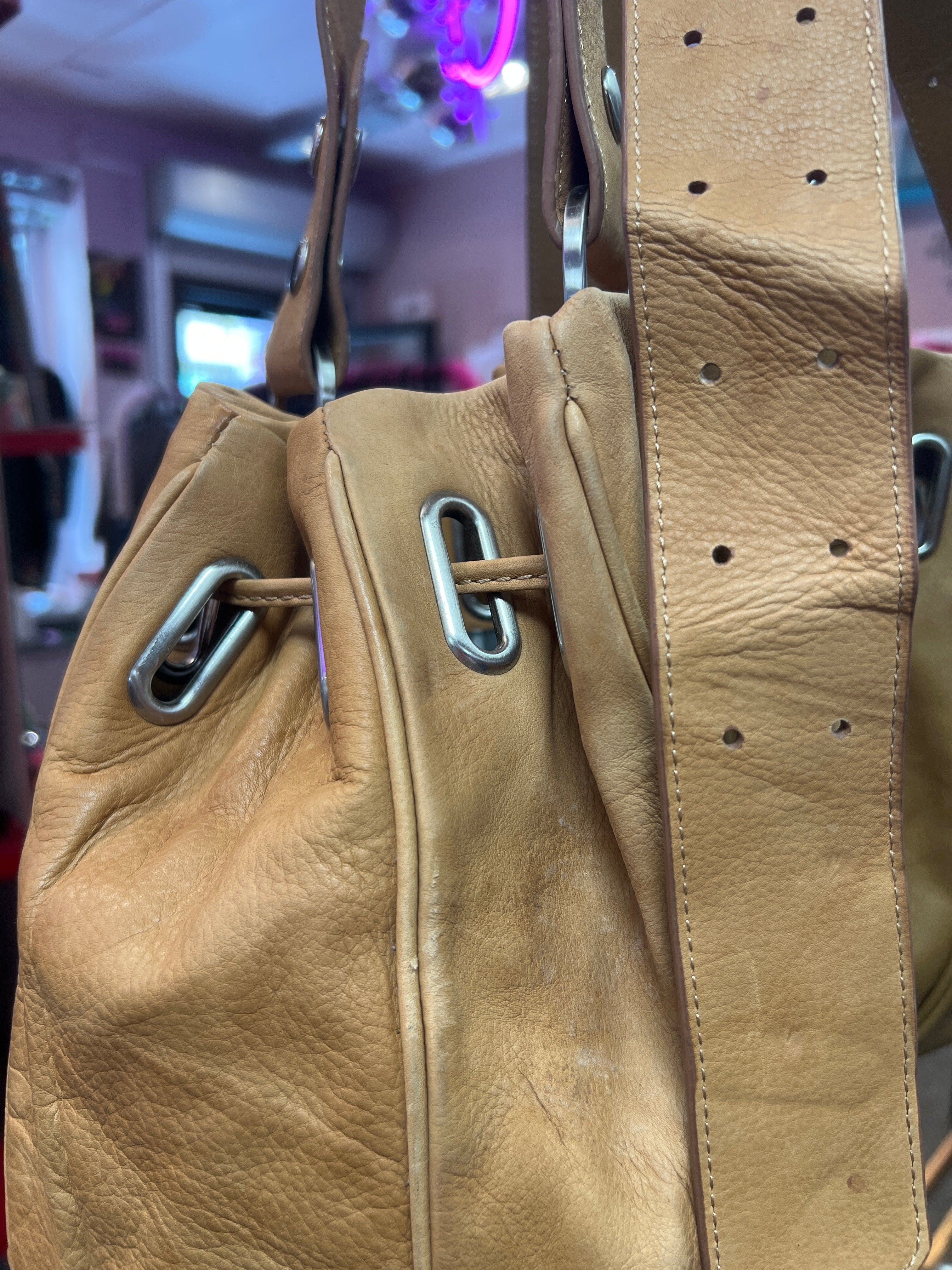 MIMCO Bag