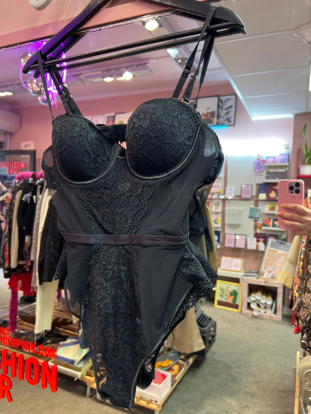 Bodysuit