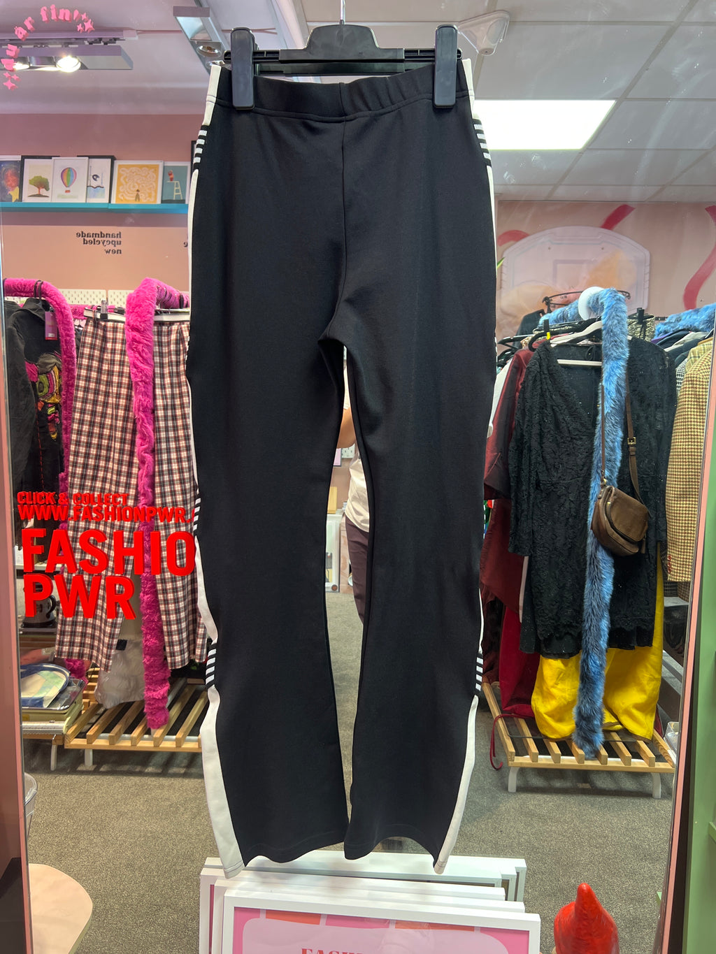 Pants LGP Paris