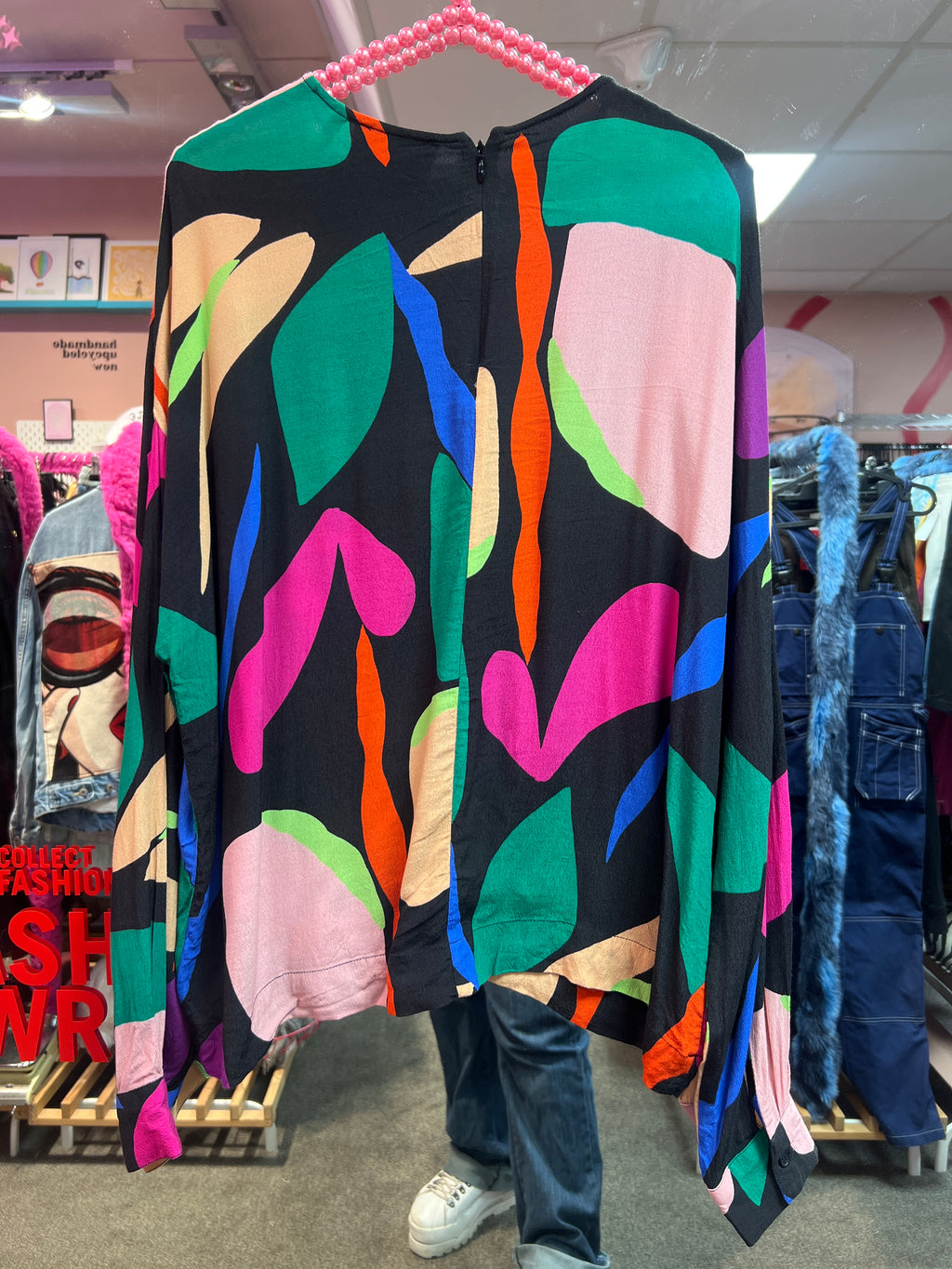 Essentiel Antwerp top