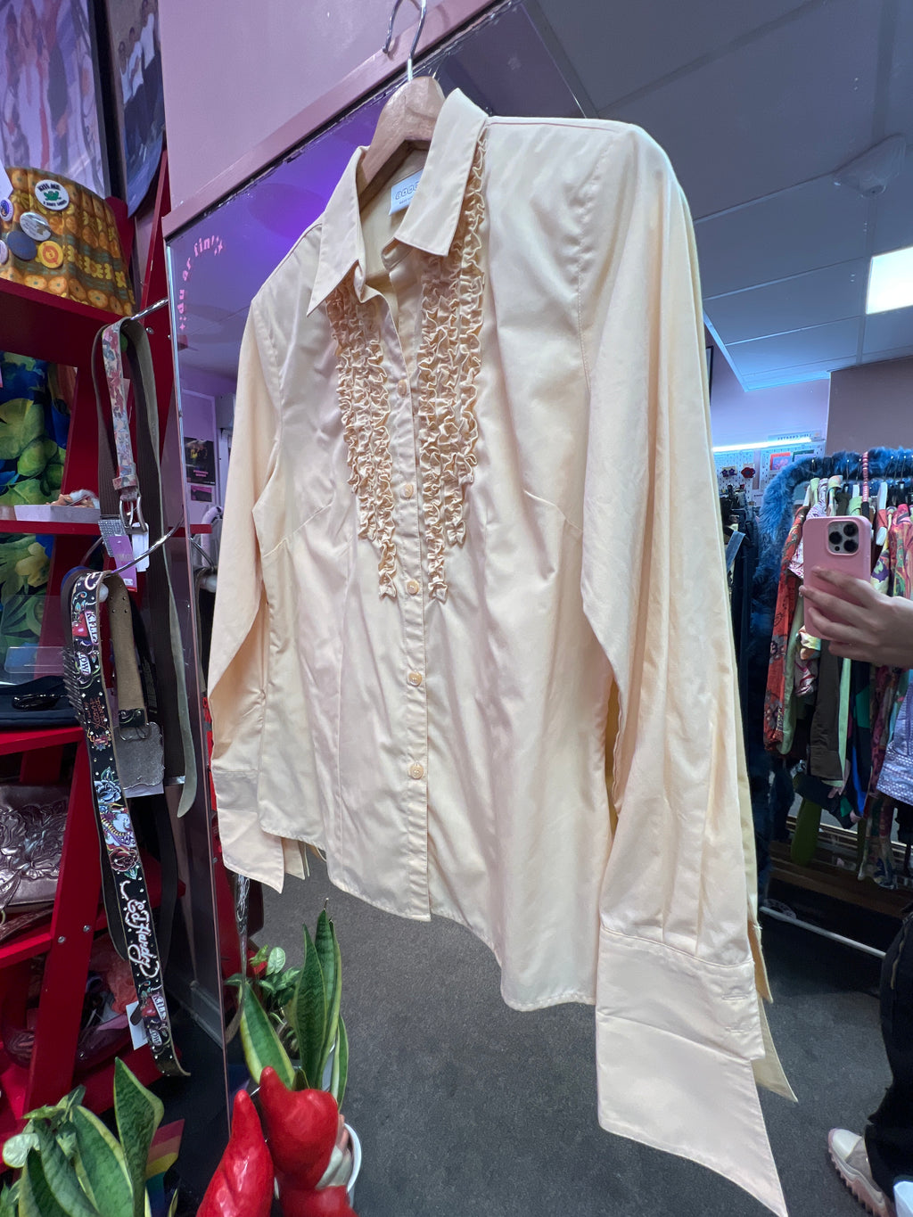 Canda shirt
