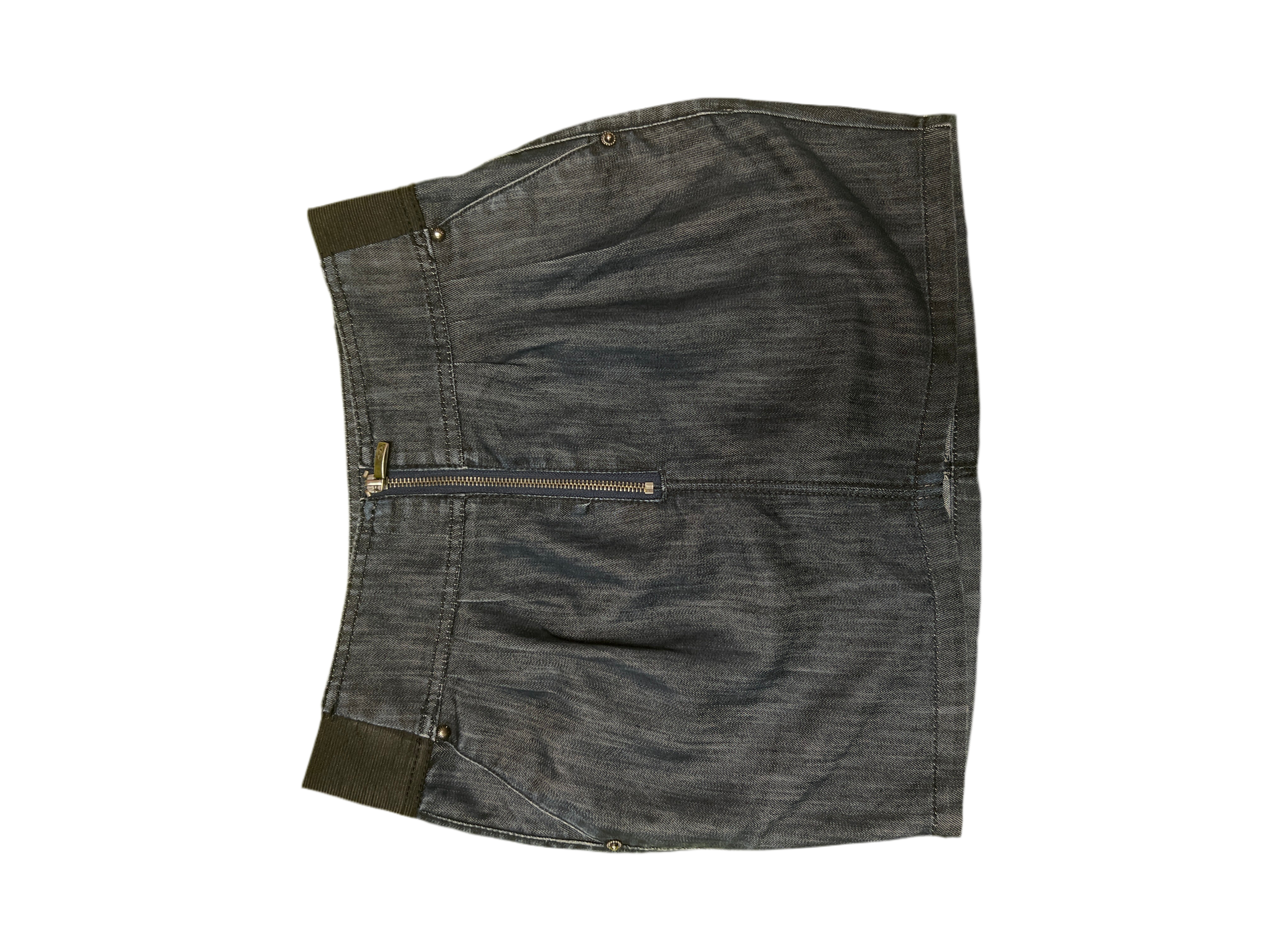 Jeans skirt