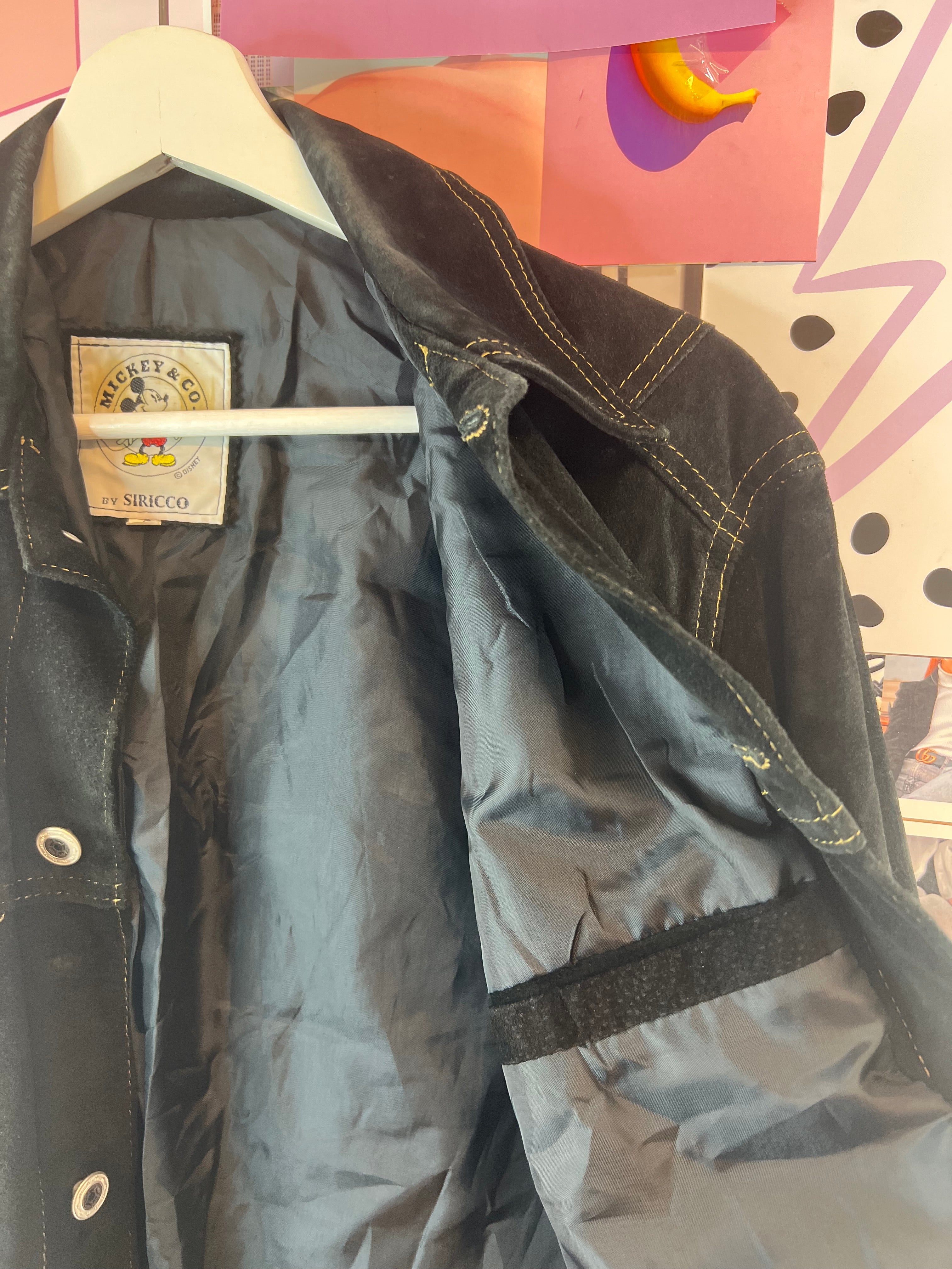 Mickey & Co by Siricco jacket