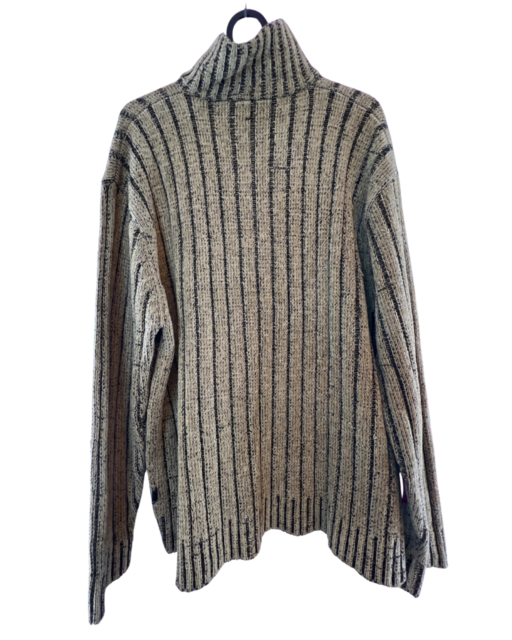 Half Zipup Angelo Litrico Sweater