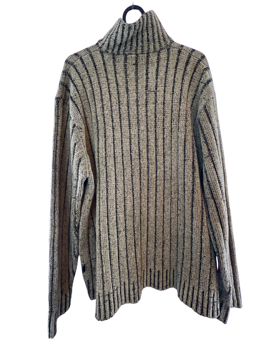 Half Zipup Angelo Litrico Sweater