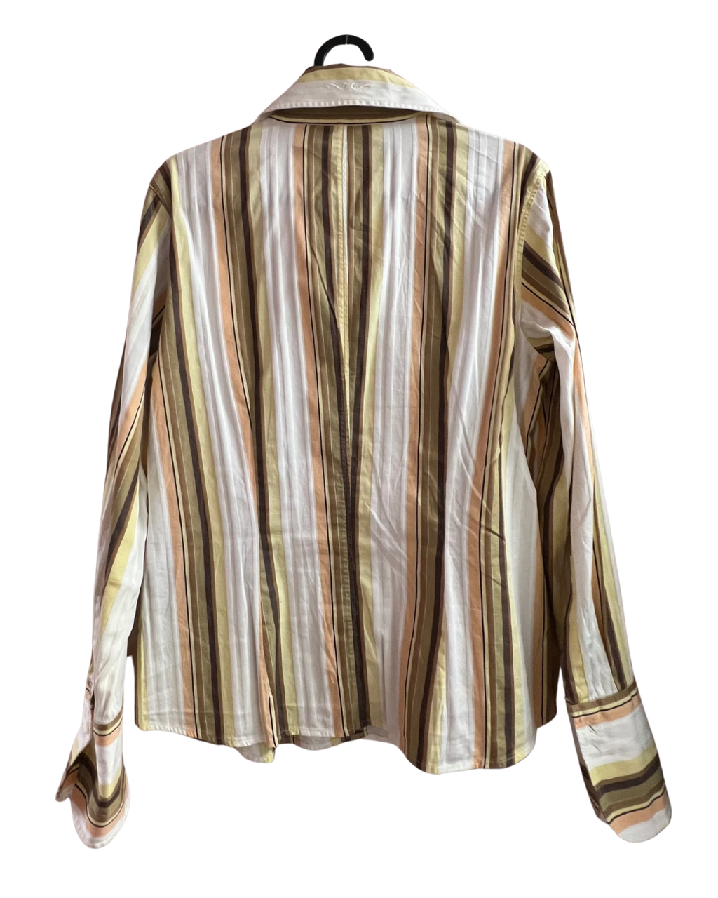 "Jacques Britt" Button Up Shirt