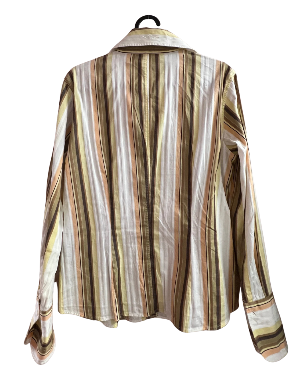 "Jacques Britt" Button Up Shirt