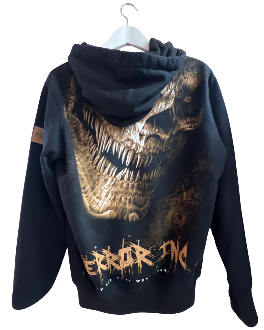 Pitbull West Coast Hoodie