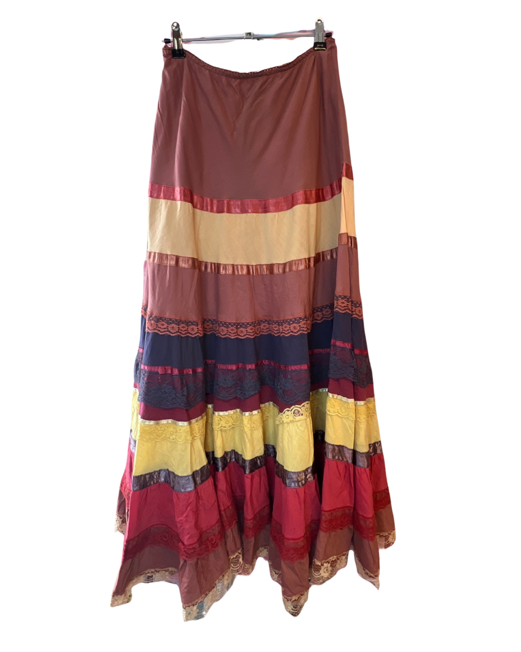 Skirt multicoloured Jacqueline Riu
