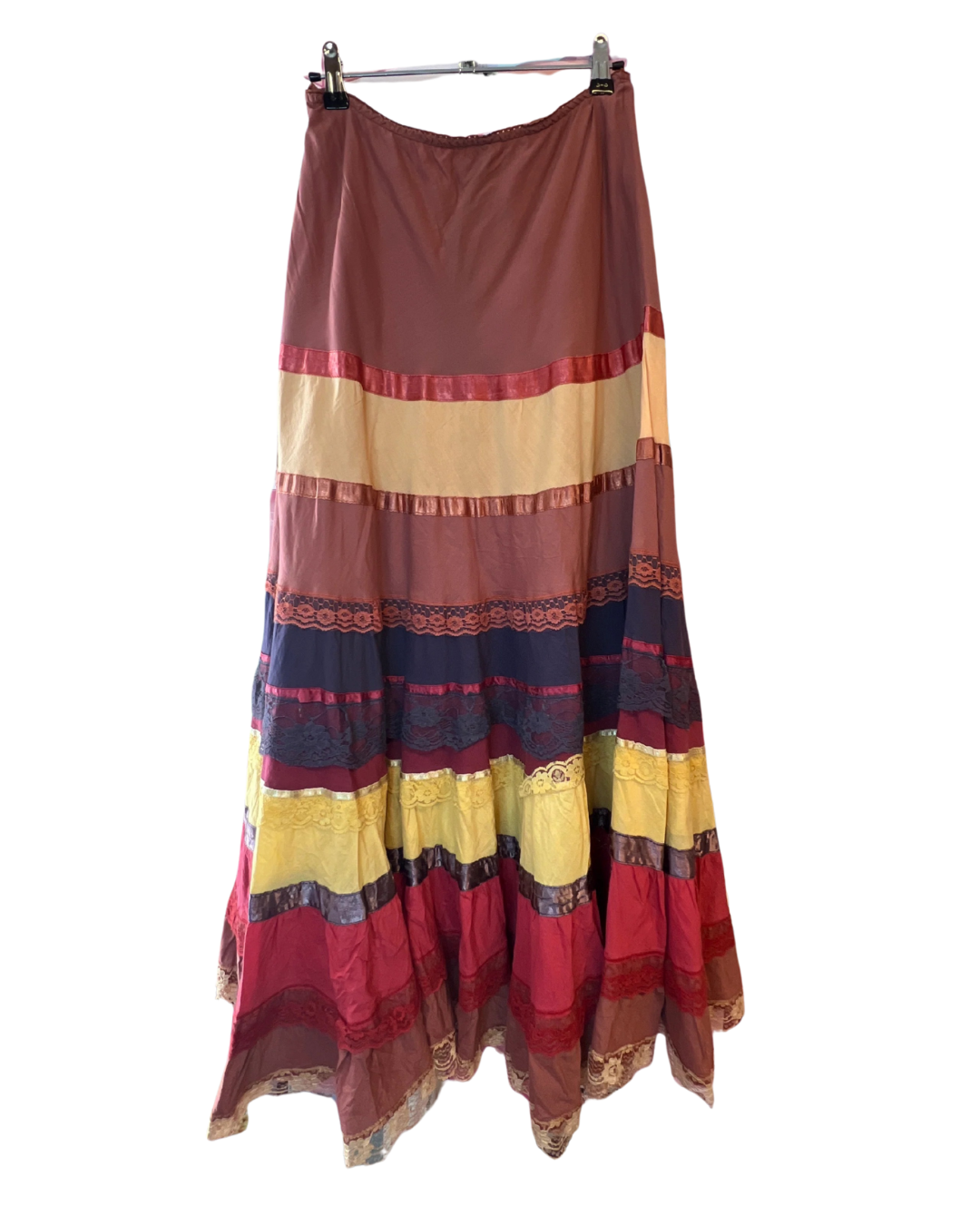 Skirt multicoloured Jacqueline Riu