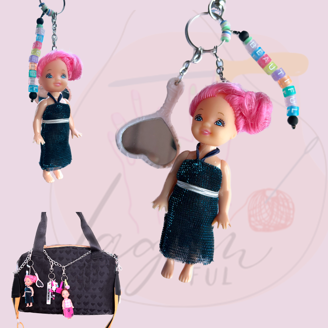 Beautiful Charm | Lagom Ful
